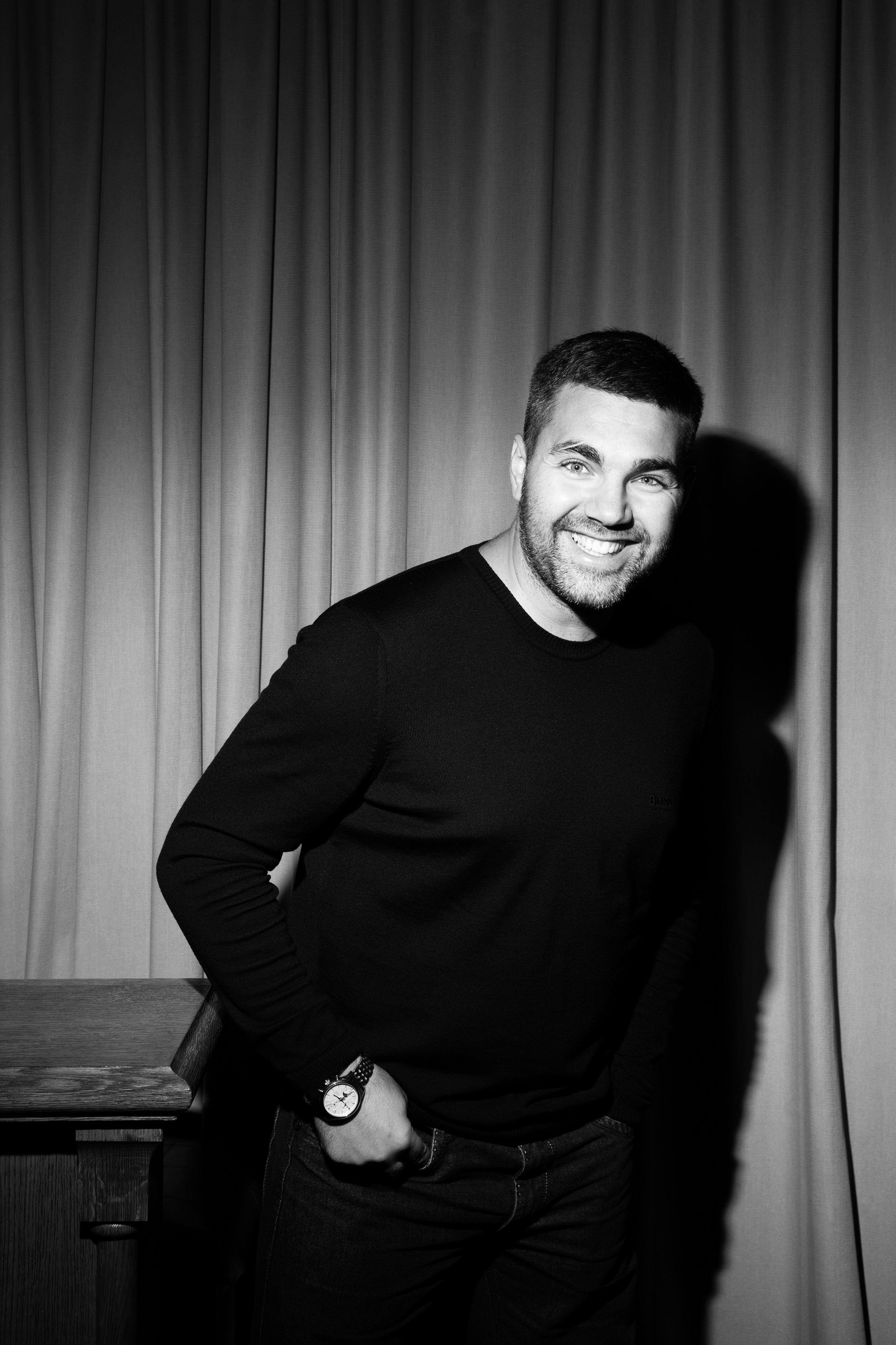 PORTRET. Фотограф Карина Филиппенко