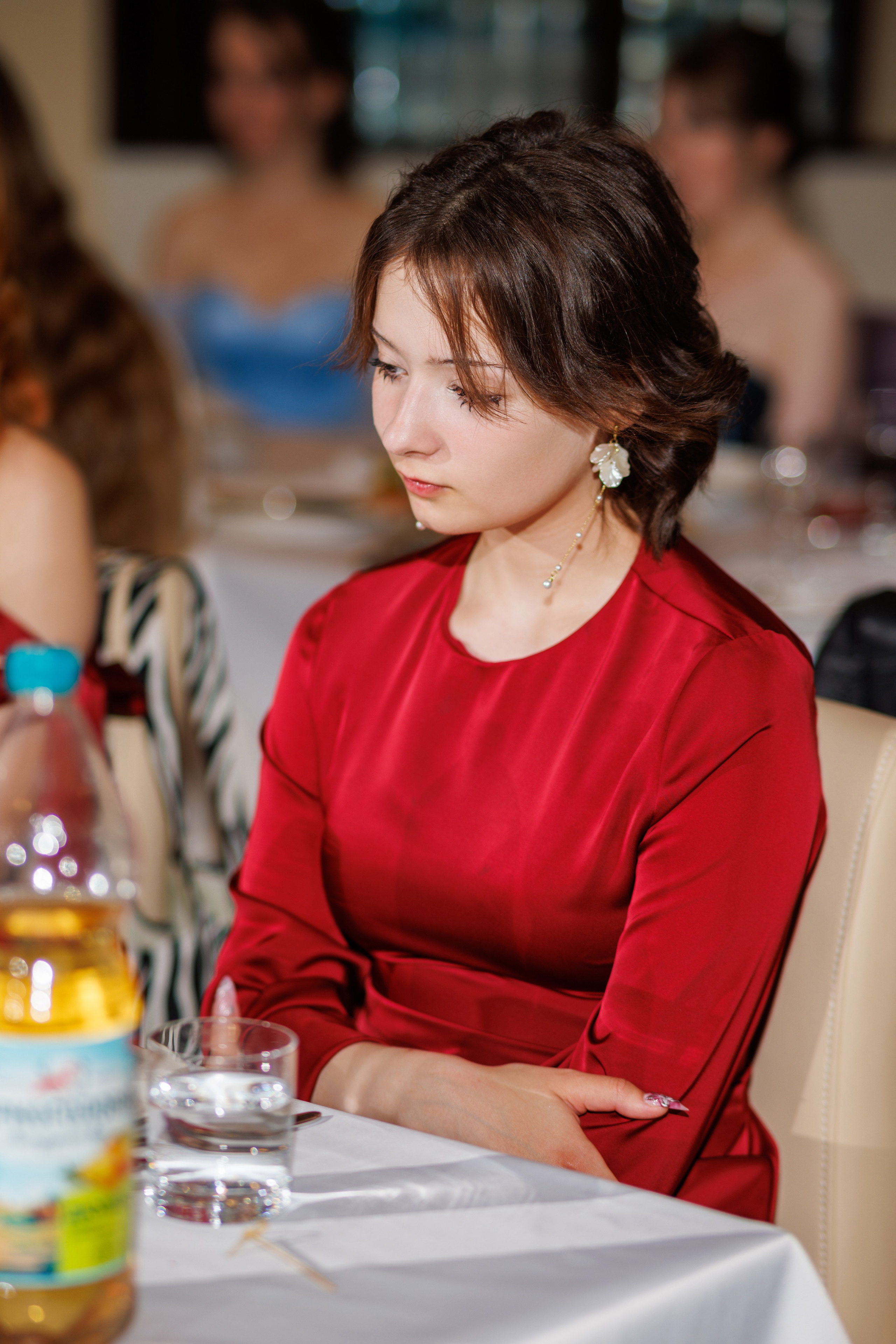 Выпускной 2025 Шк 10. Коммерческий фотограф Андрей Тремасов