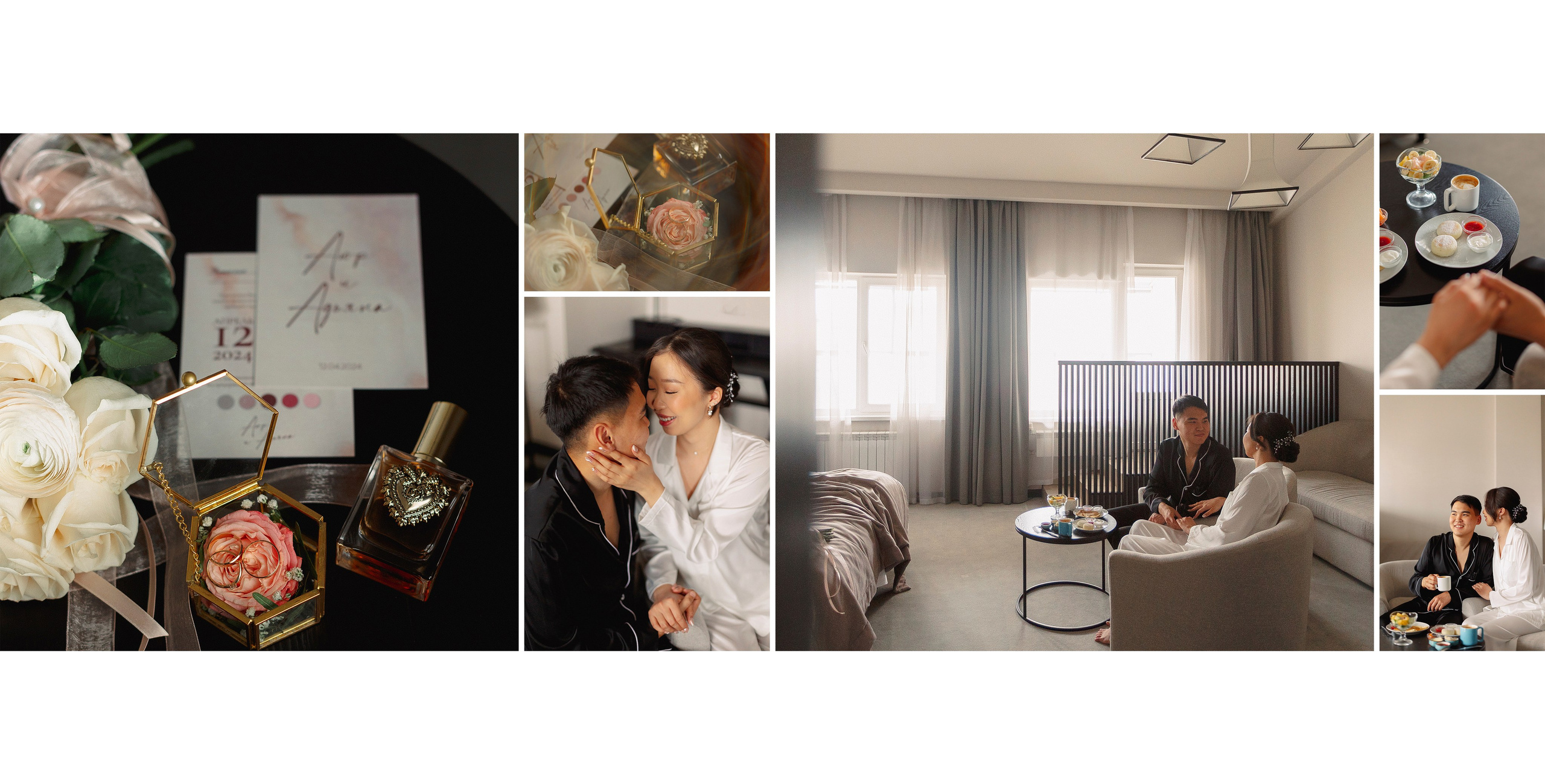 Аюр и Адьяна. Свадебный и семейный фотограф в Улан-Удэ