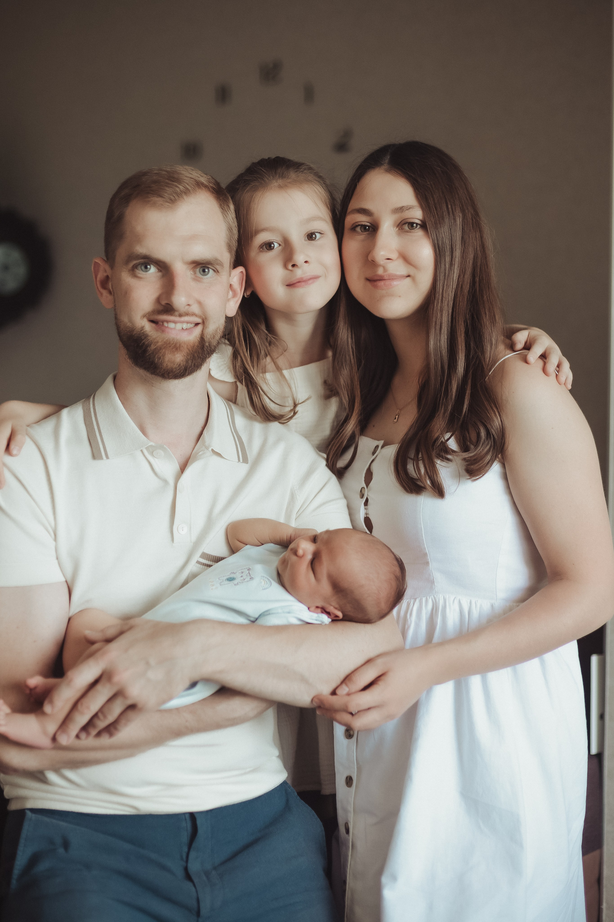 4. Семейный, детский, женский, свадебный фотограф в Ростове-на-Дону Васильчикова Юлия