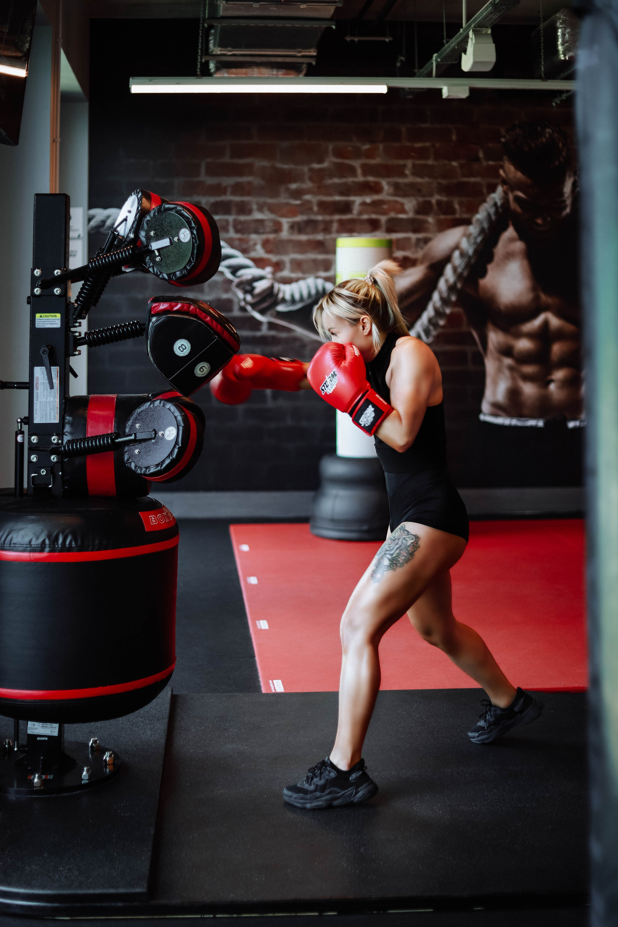 Спорт. Женский/Детский фотограф в Симферополе Вероника Слепогина