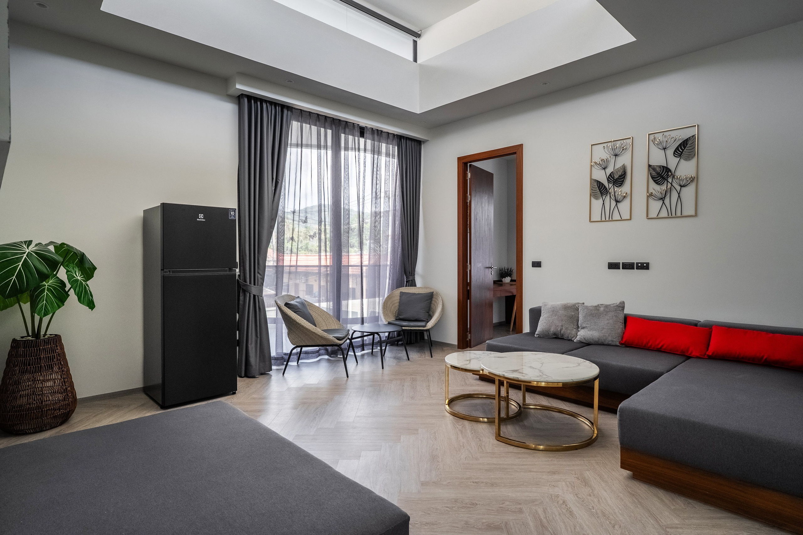 Villa Ban Nam Jai #2. Свадебный и Репортажный фотограф в Москве — Шестак Константин