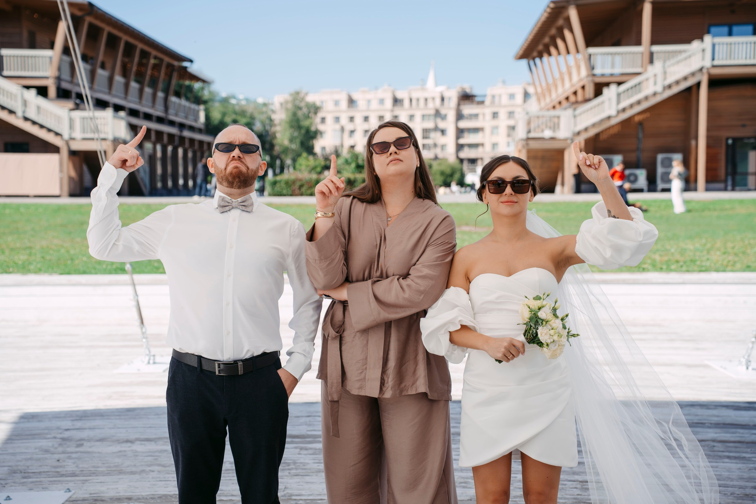 Сабина & Алексей. Саша Копылов, фотограф в Казани