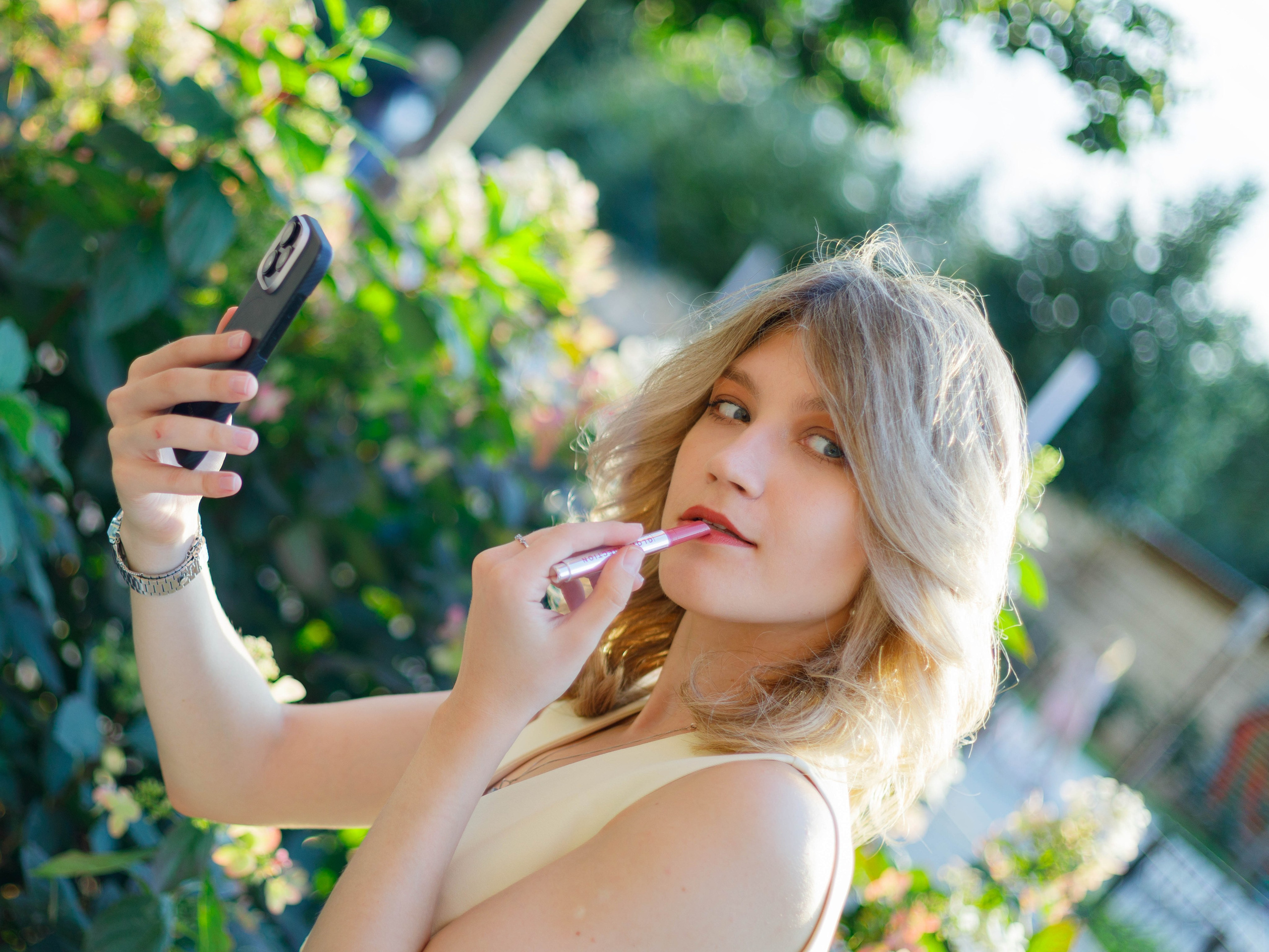 Ann. Репортажный фотограф в Новосибирске Алена Помазунова