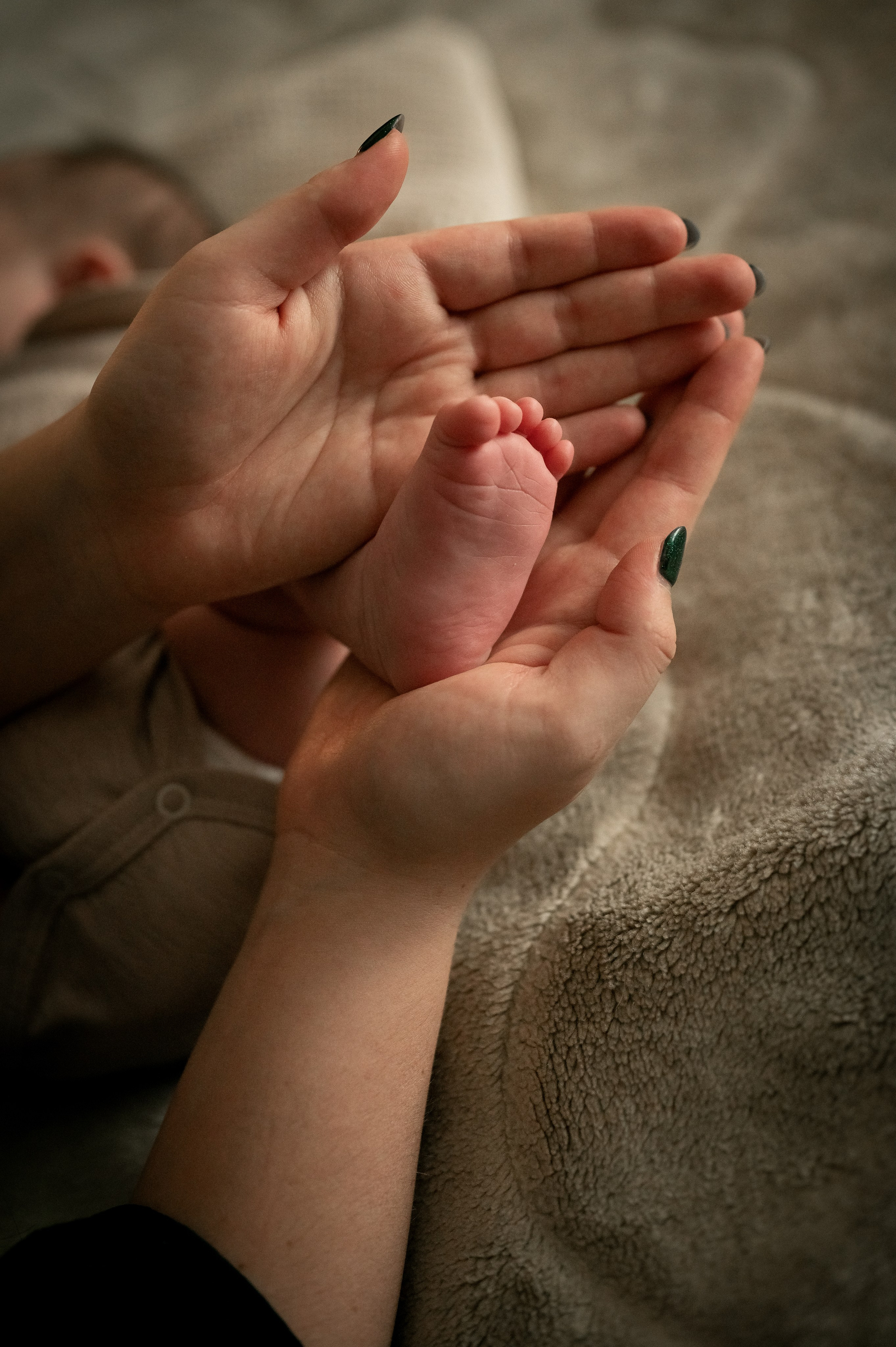 LifeStyle + newborn смешанная фотосессия. Фотограф новорождённых, семейный, школьный в городе Калуге Евгения