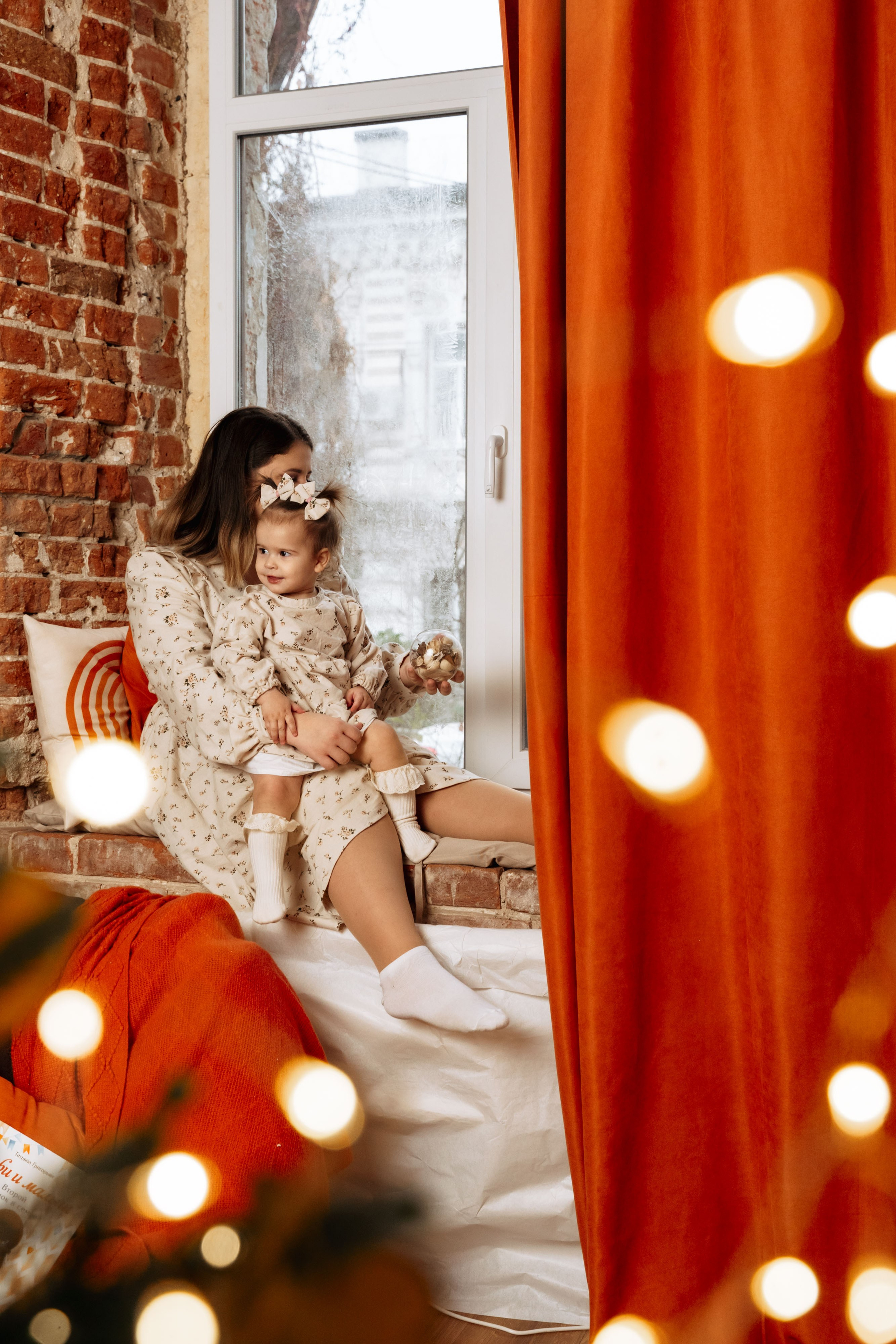 Аделя и Ира. Семейный фотограф Новочеркасск