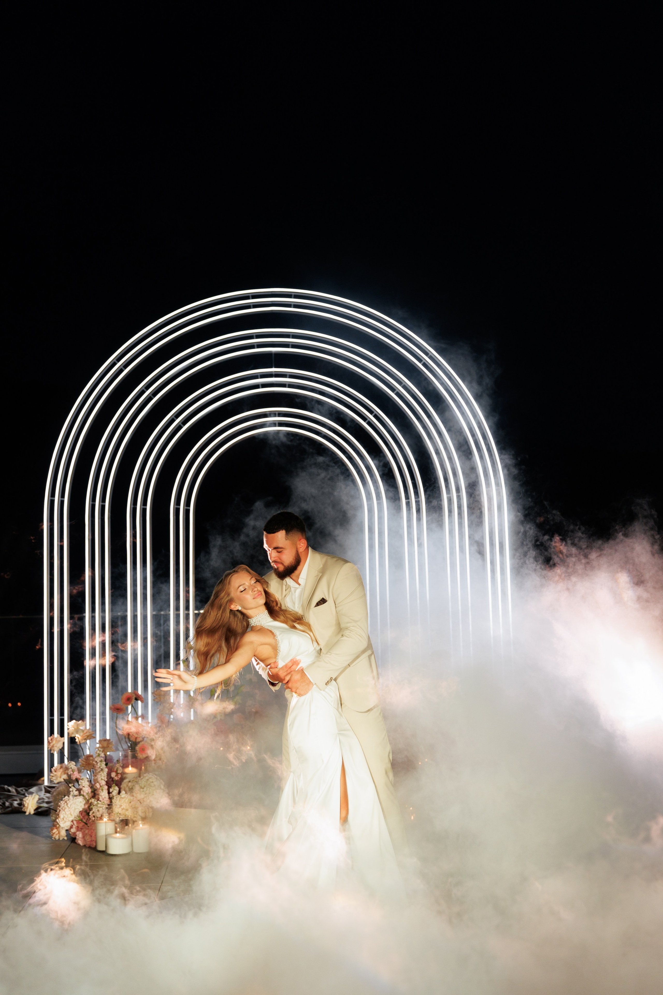 Артем и Юлия. Фотограф Краснодар Юлия Бураченко Свадьбы Репортаж Семейные Индивидуальные съемки