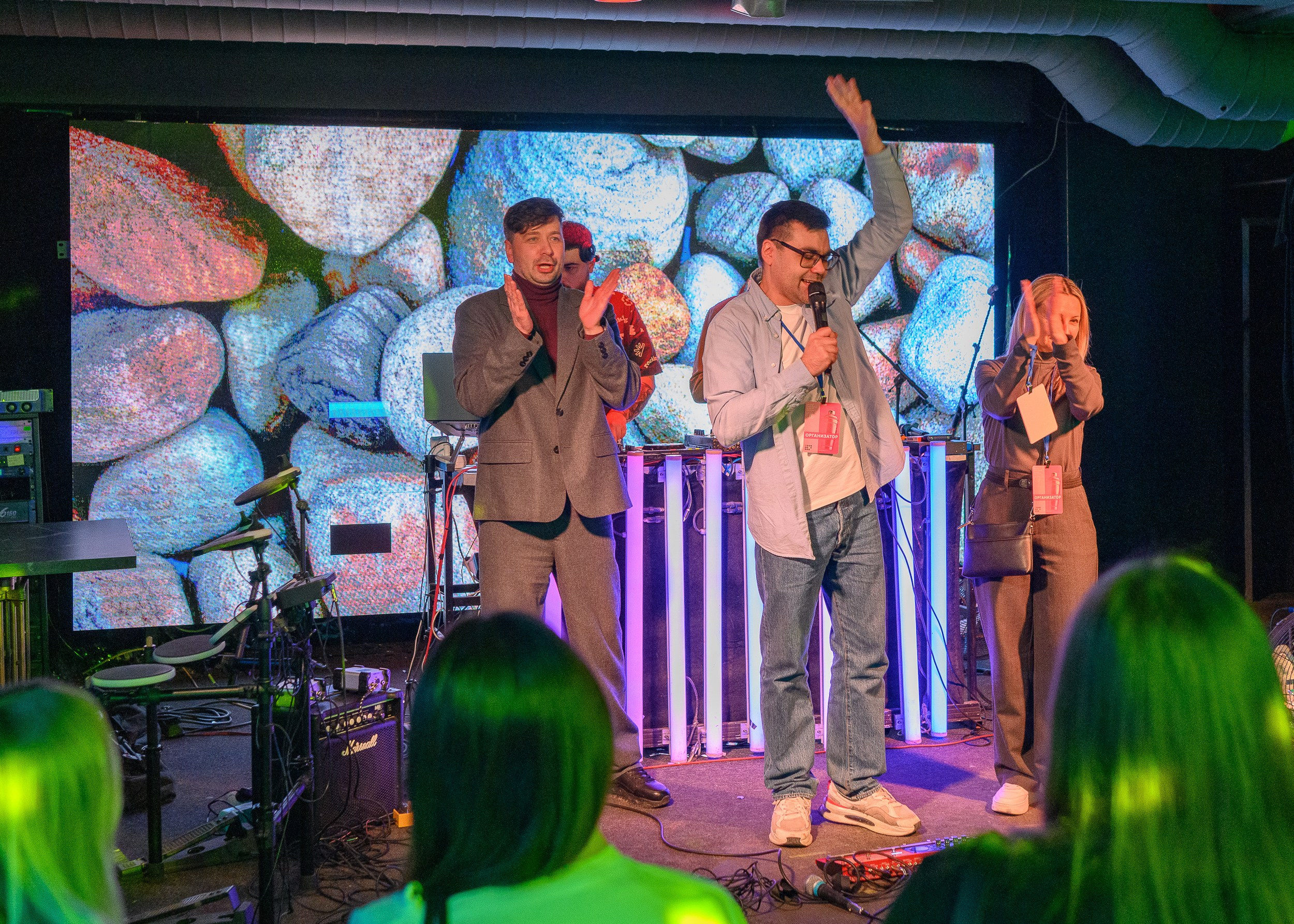 Барный FEST. Фотограф Александр Данилов