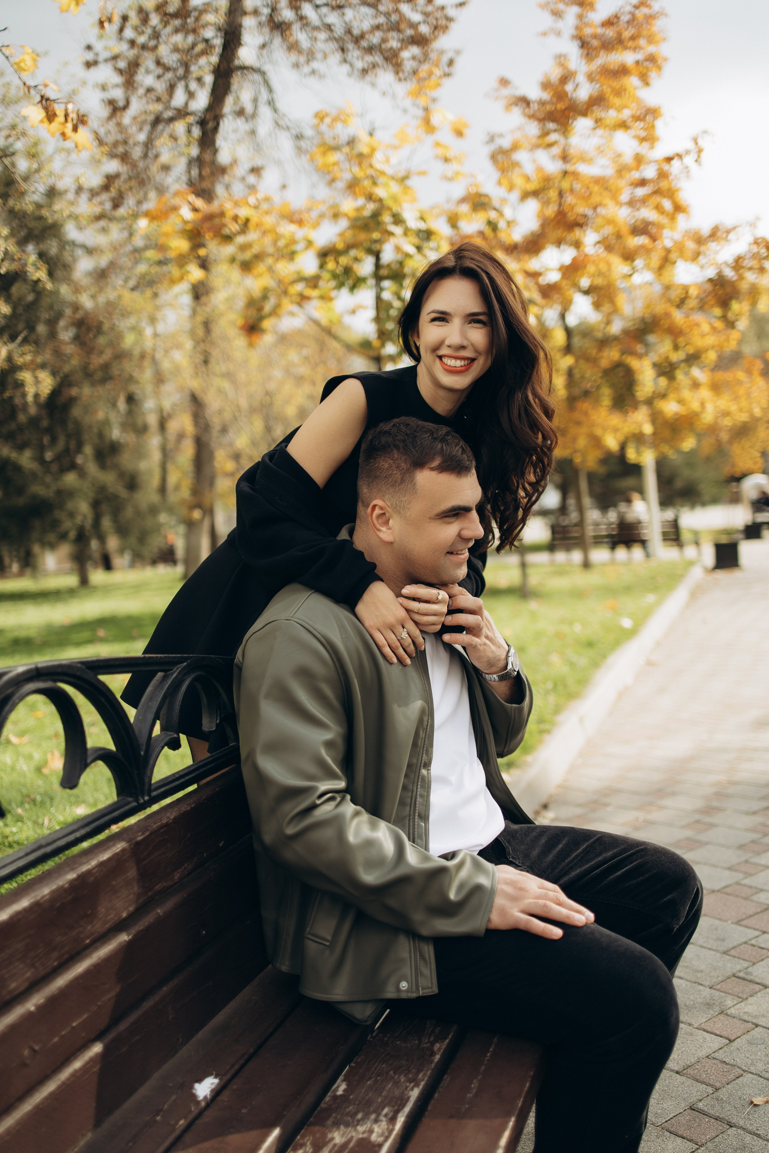 Иван и Софья. Самый теплый фотограф в Краснодаре Рябоконь Ксения