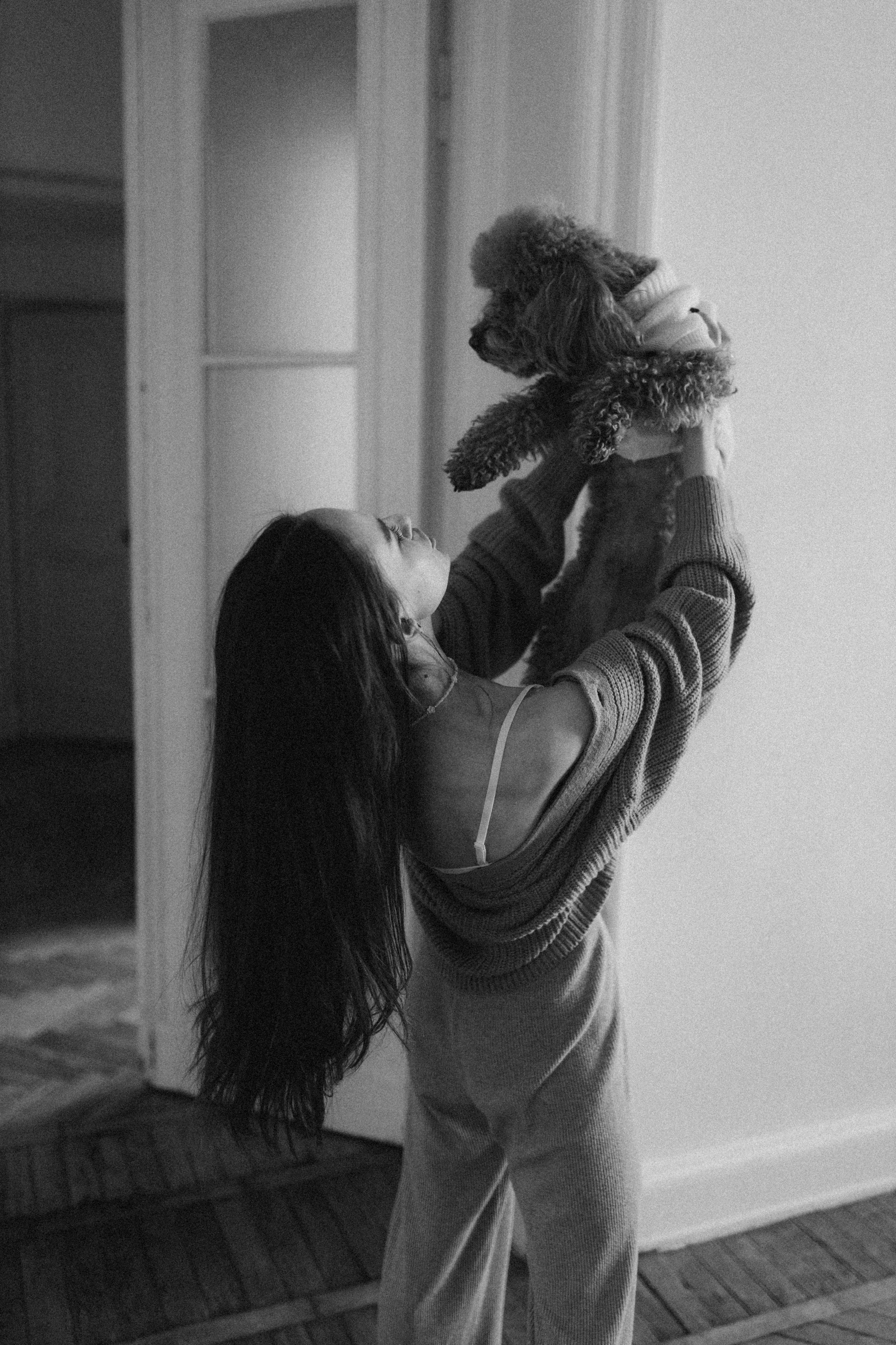 Маша, Ваня & Барни. Фотограф НОГИНСК, Москва, Анастасия Белая