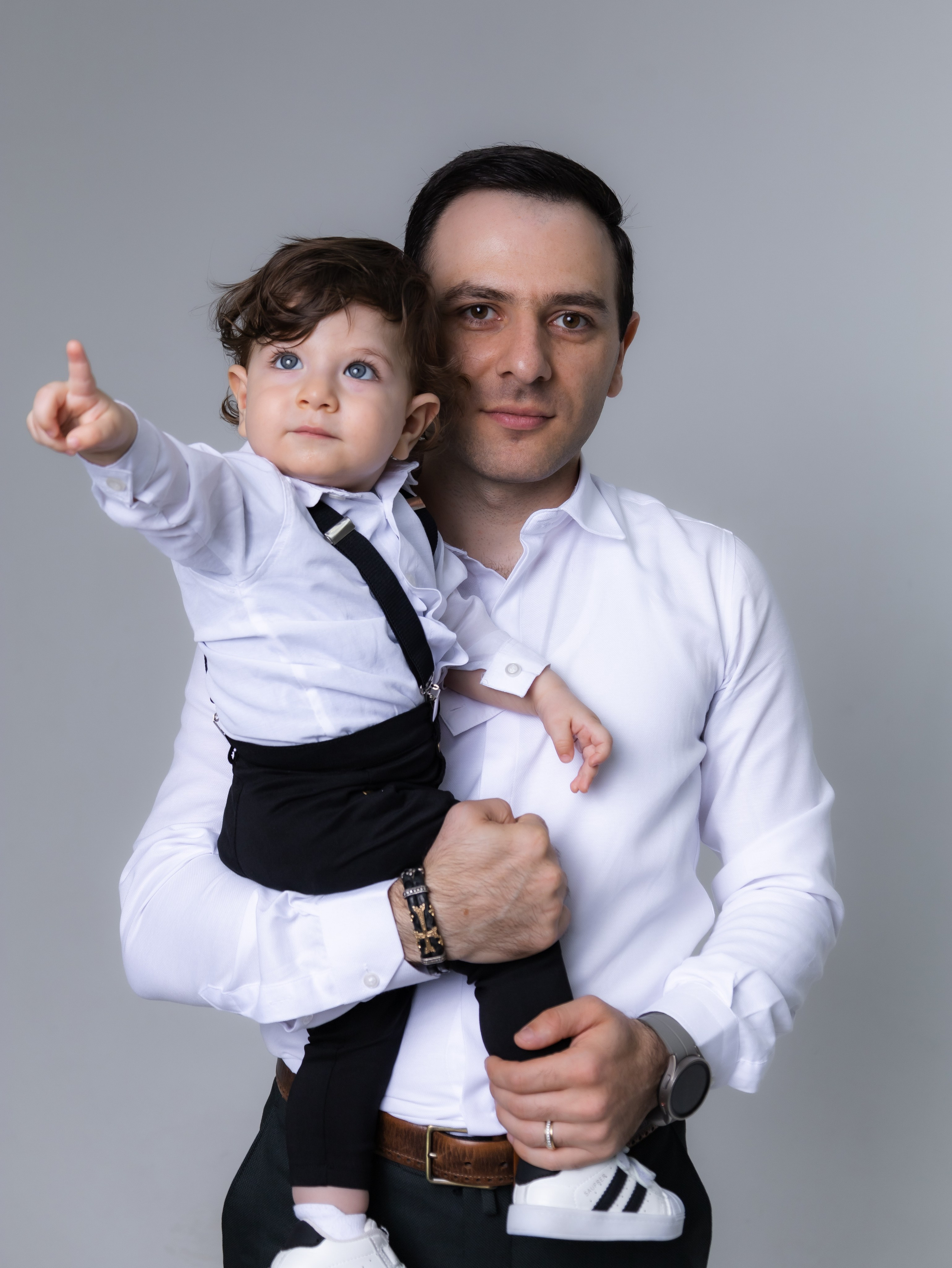 Семейные фото. Фотограф в Краснодаре Диана Осокина