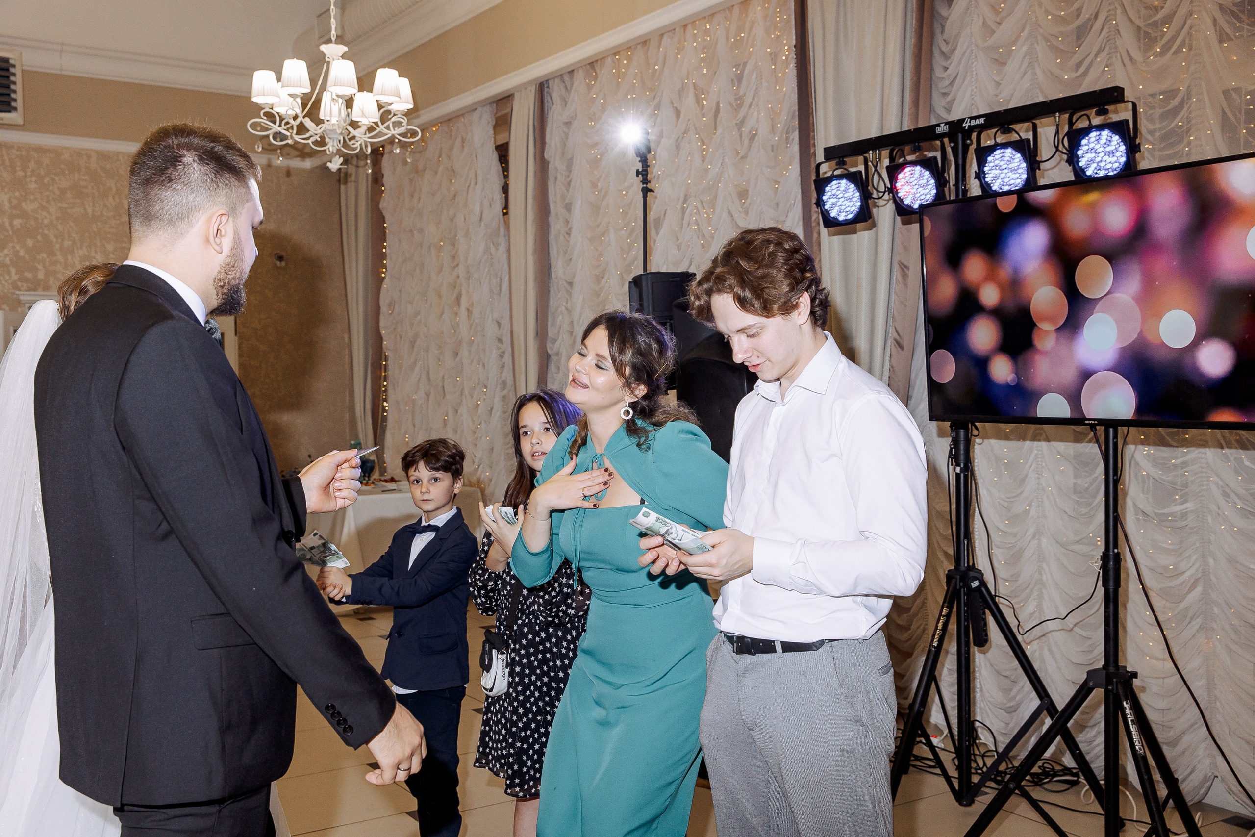 Владислава и Никита. Свадебный и семейный фотограф в Челябинске Юлия Ишимова