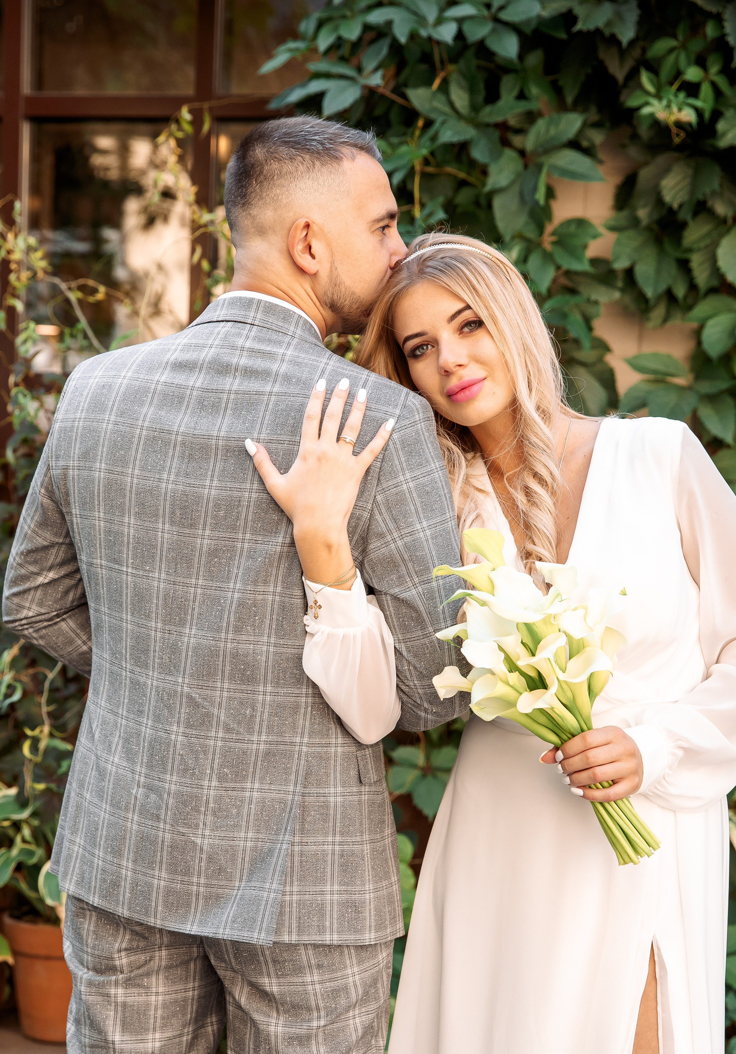 Кристина и Александр. Свадебный и семейный фотограф в Челябинске Юлия Ишимова