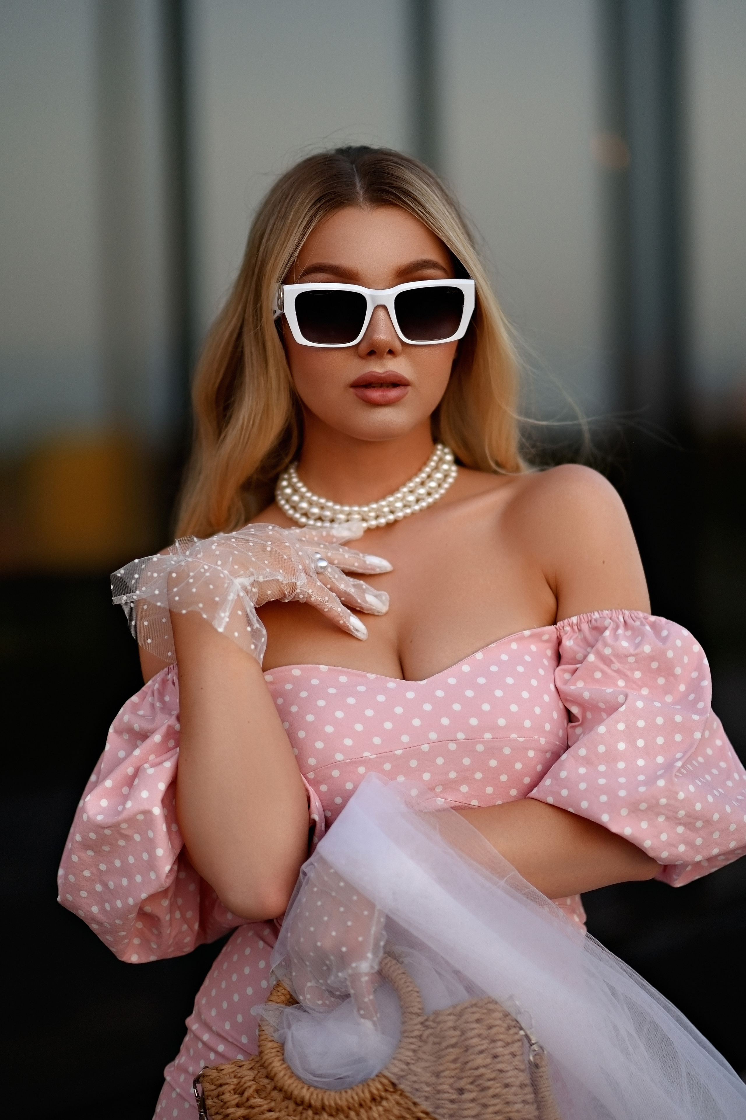 Красота спасет мир. Свадебный и семейный фотограф в Самаре Головань Наталья