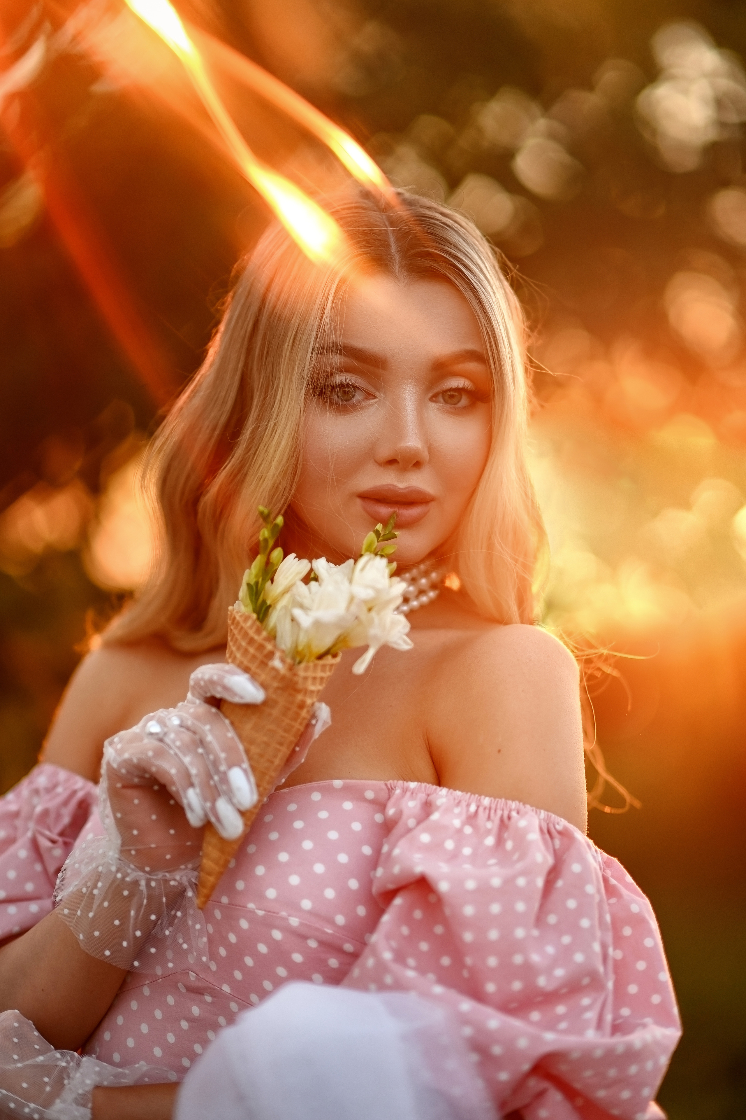 Красота спасет мир. Свадебный и семейный фотограф в Самаре Головань Наталья