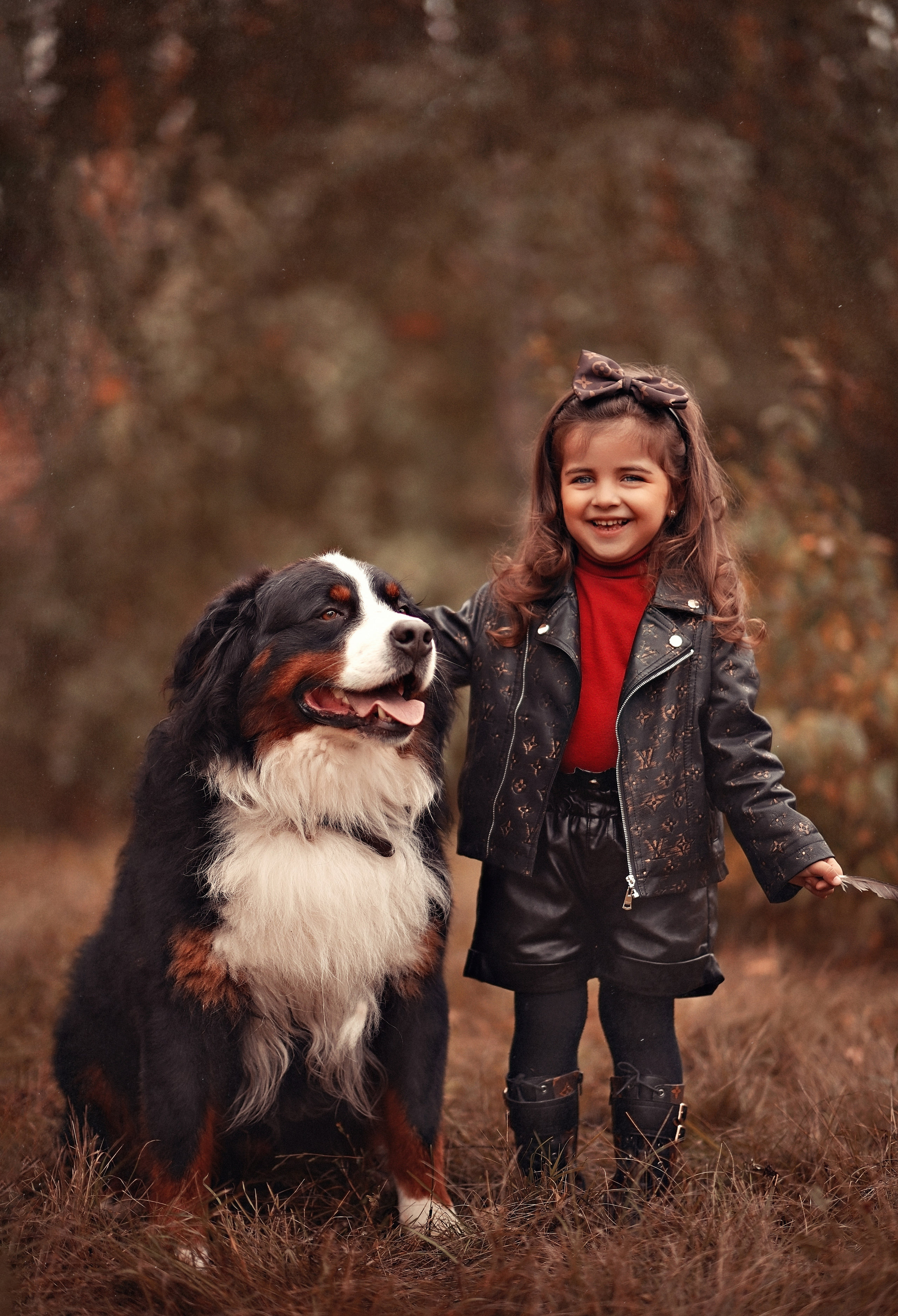 Дети. Свадебный и семейный фотограф в Самаре Головань Наталья