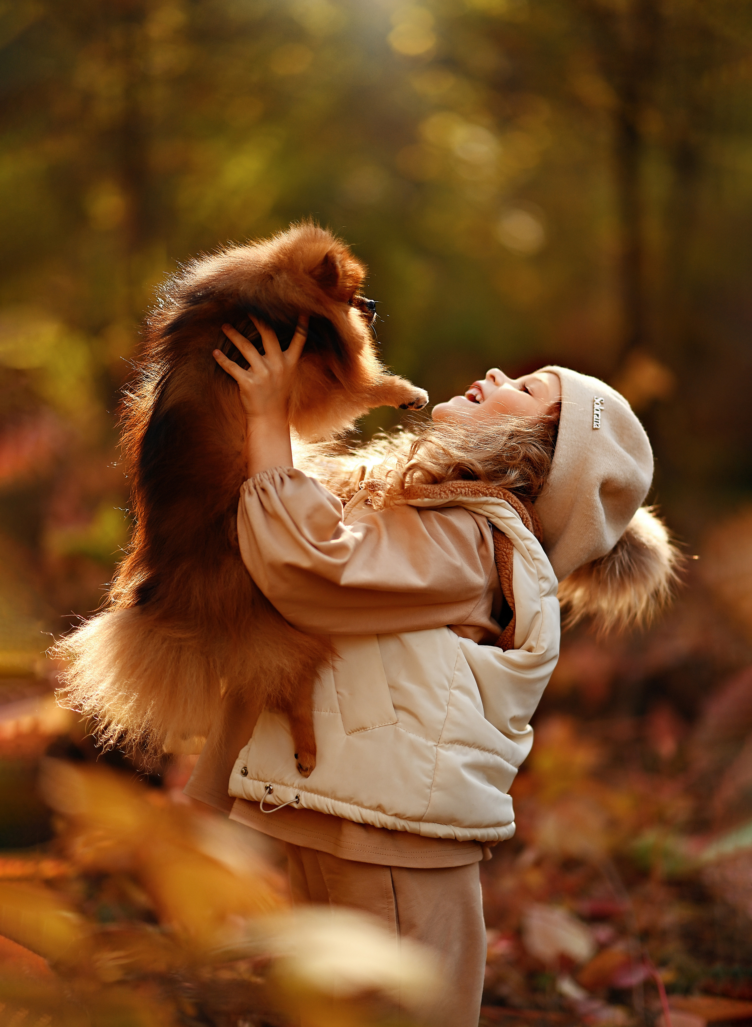 Дети. Свадебный и семейный фотограф в Самаре Головань Наталья