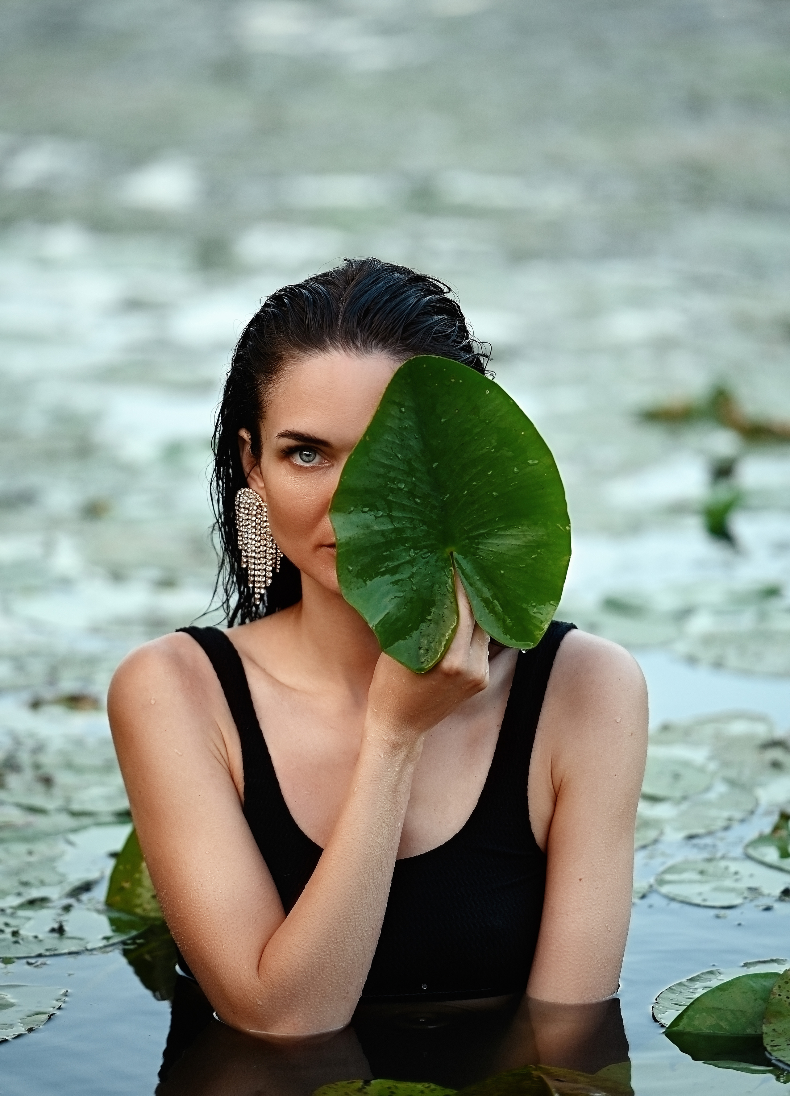 Даша и Лёша. Свадебный и семейный фотограф в Самаре Головань Наталья