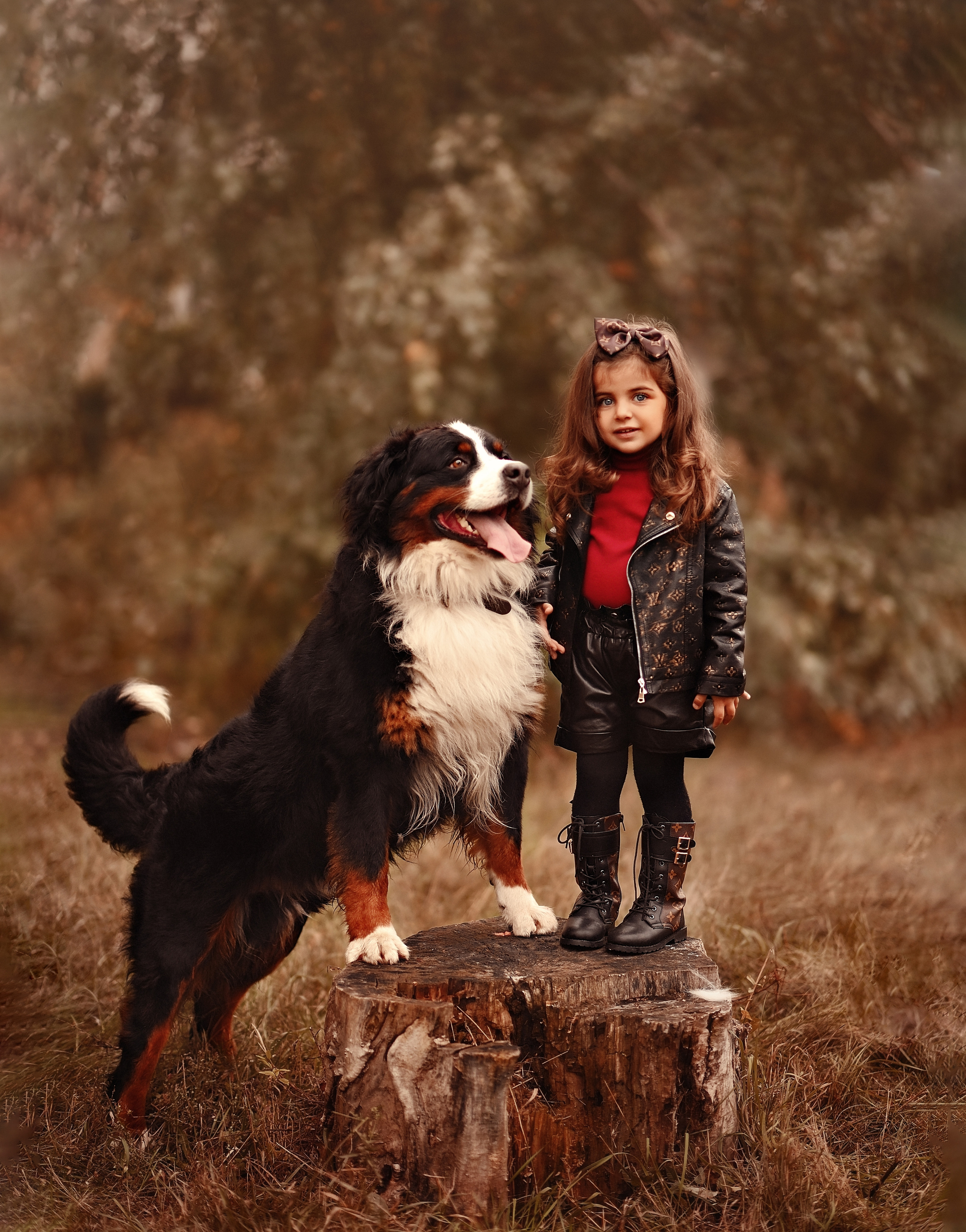 Дети. Свадебный и семейный фотограф в Самаре Головань Наталья