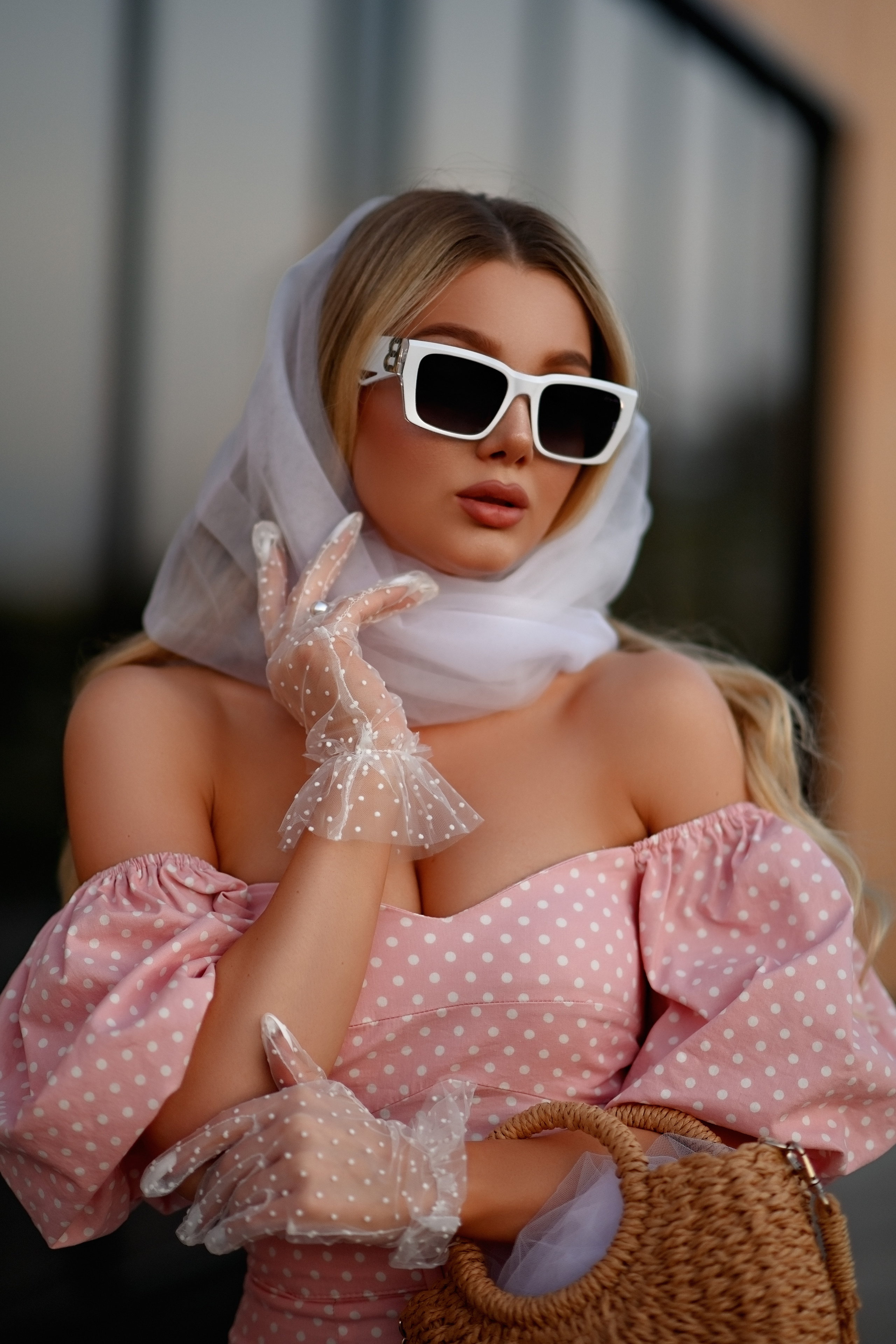 Красота спасет мир. Свадебный и семейный фотограф в Самаре Головань Наталья