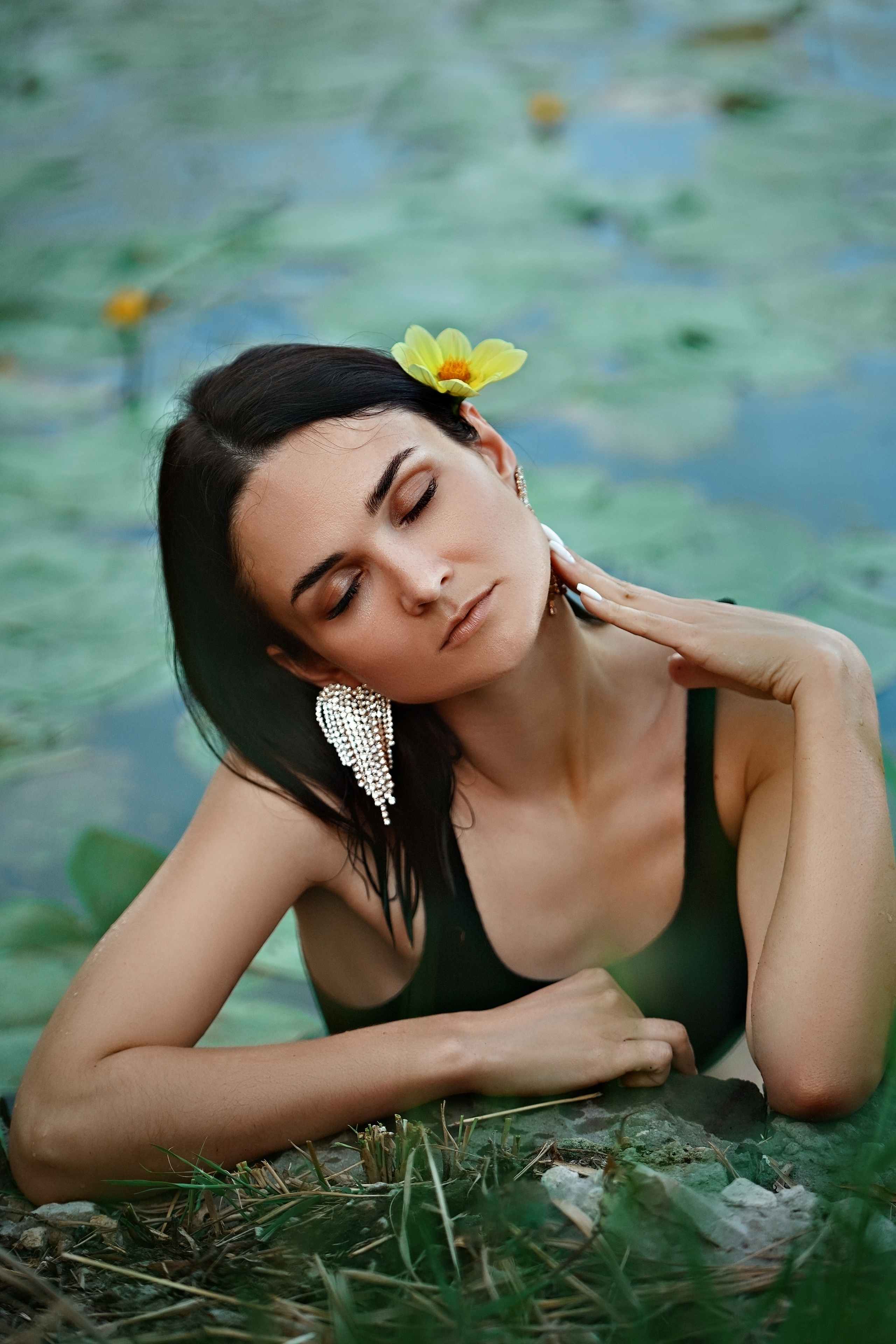 Даша и Лёша. Свадебный и семейный фотограф в Самаре Головань Наталья