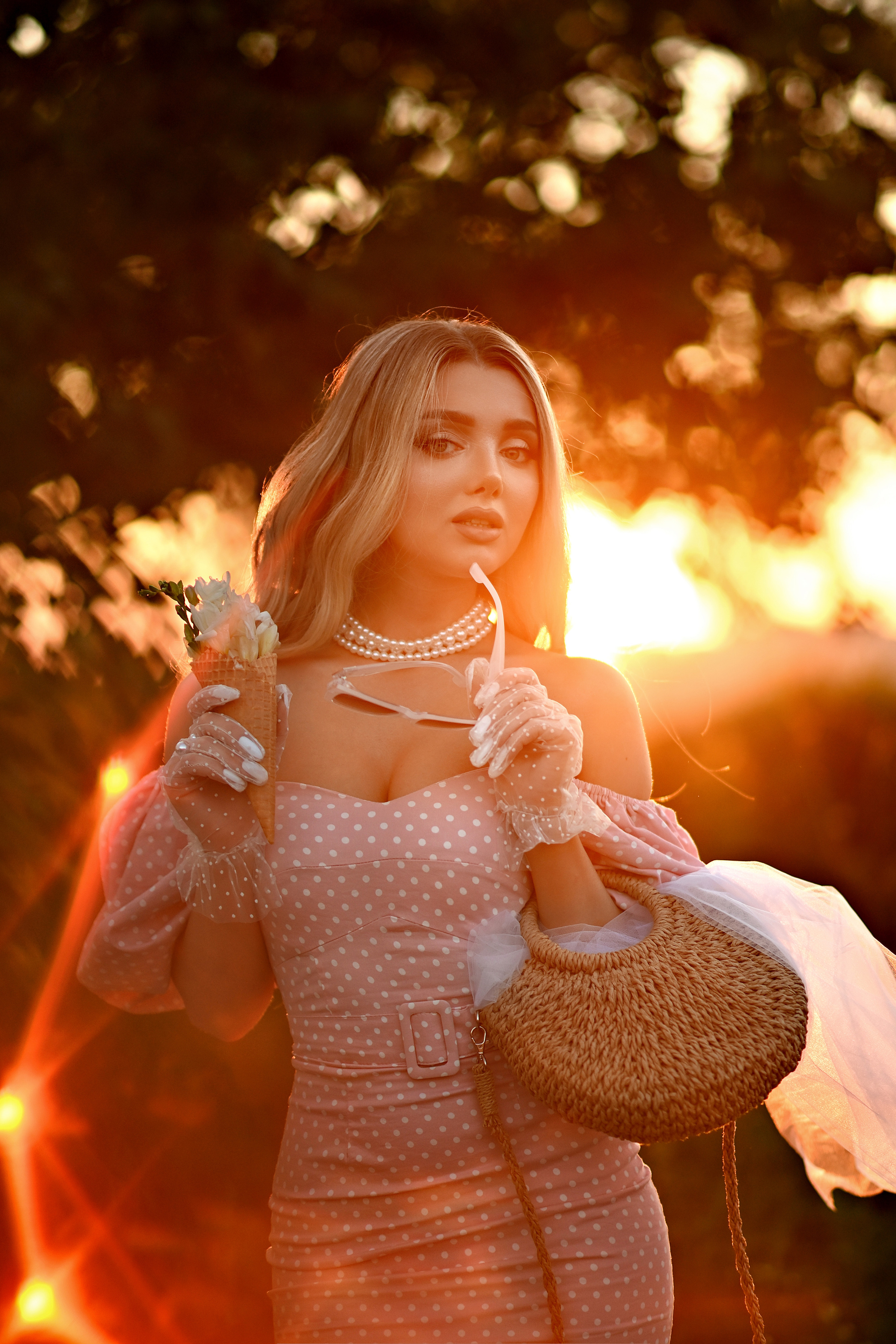 Красота спасет мир. Свадебный и семейный фотограф в Самаре Головань Наталья