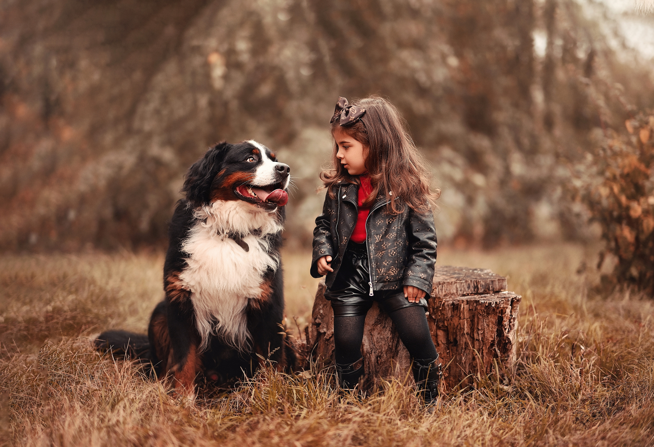 Дети. Свадебный и семейный фотограф в Самаре Головань Наталья