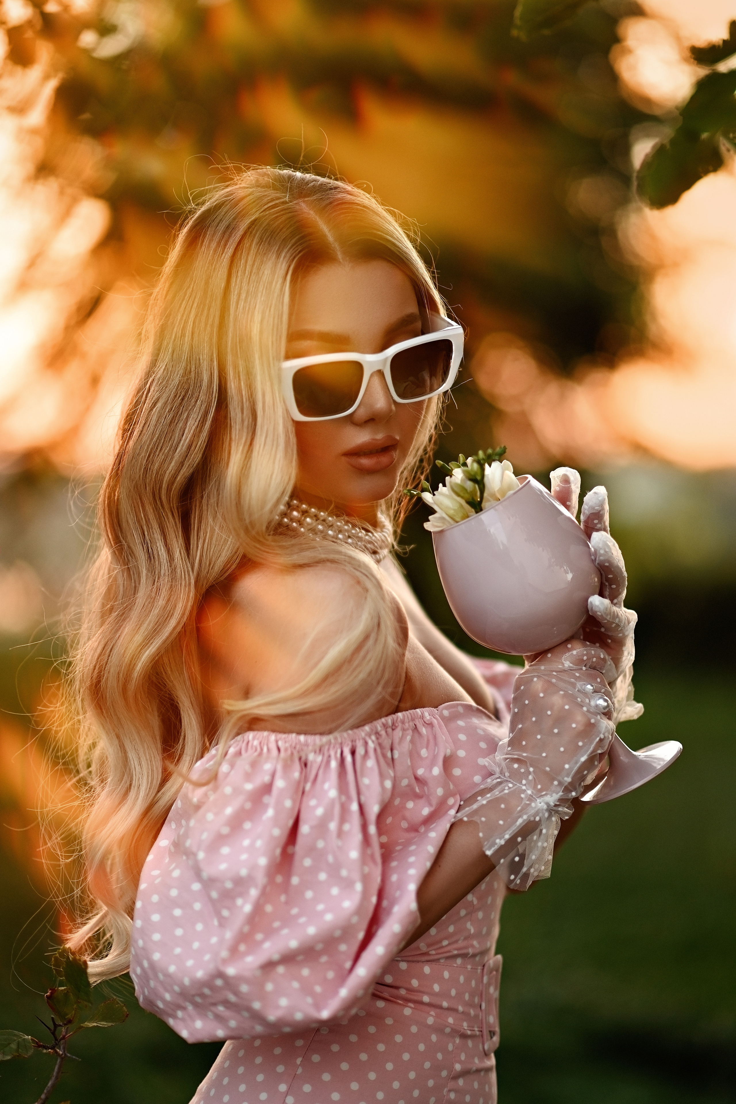 Красота спасет мир. Свадебный и семейный фотограф в Самаре Головань Наталья