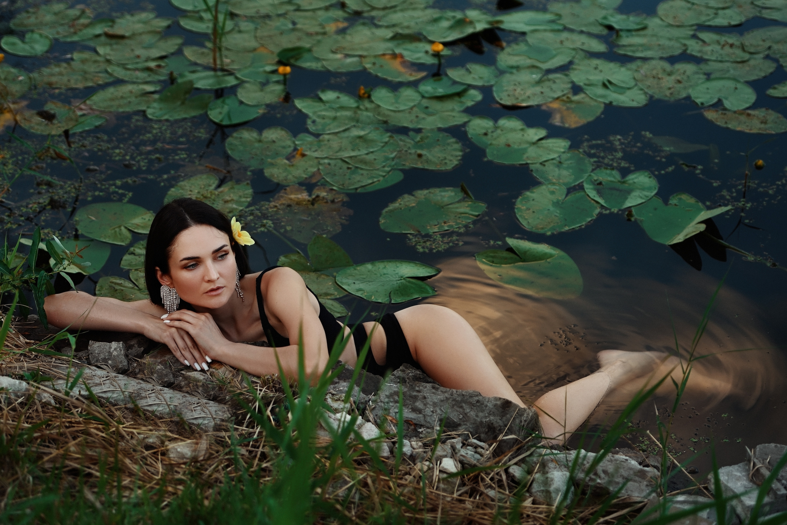 Даша и Лёша. Свадебный и семейный фотограф в Самаре Головань Наталья