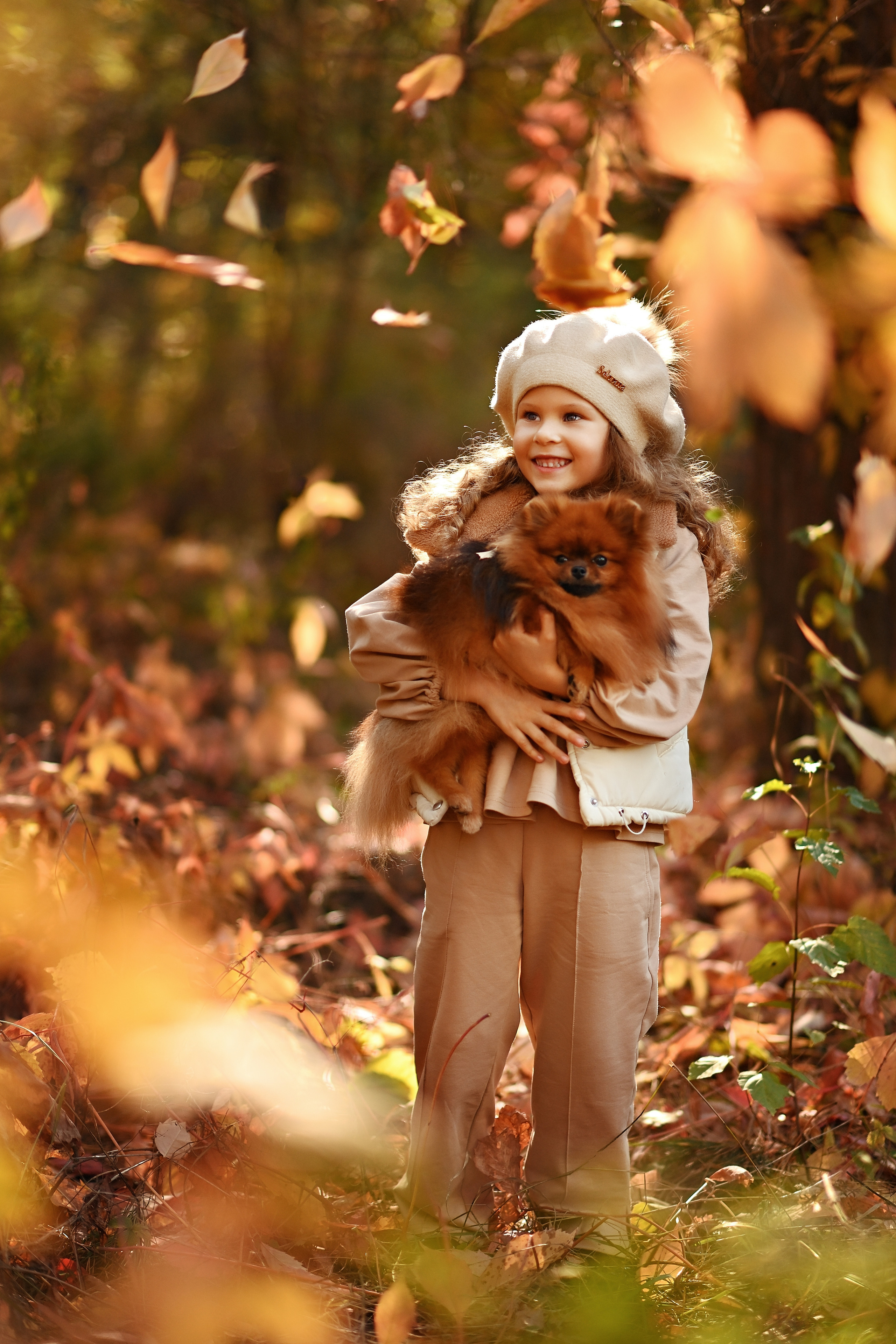 Дети. Свадебный и семейный фотограф в Самаре Головань Наталья