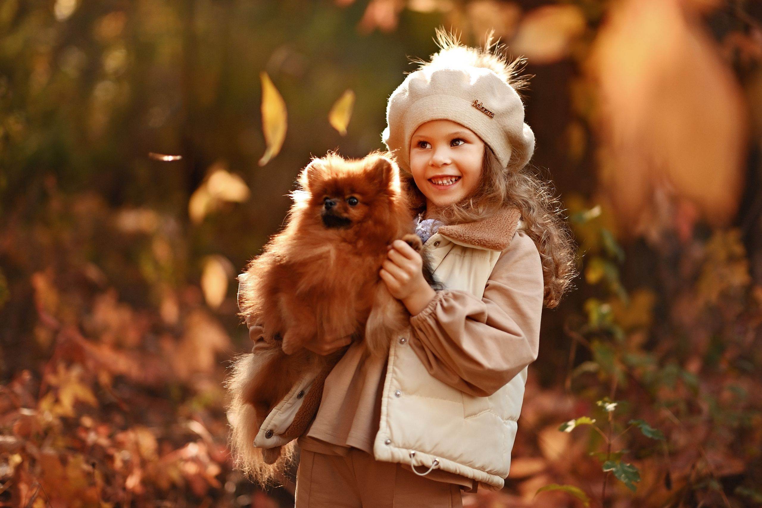 Дети. Свадебный и семейный фотограф в Самаре Головань Наталья