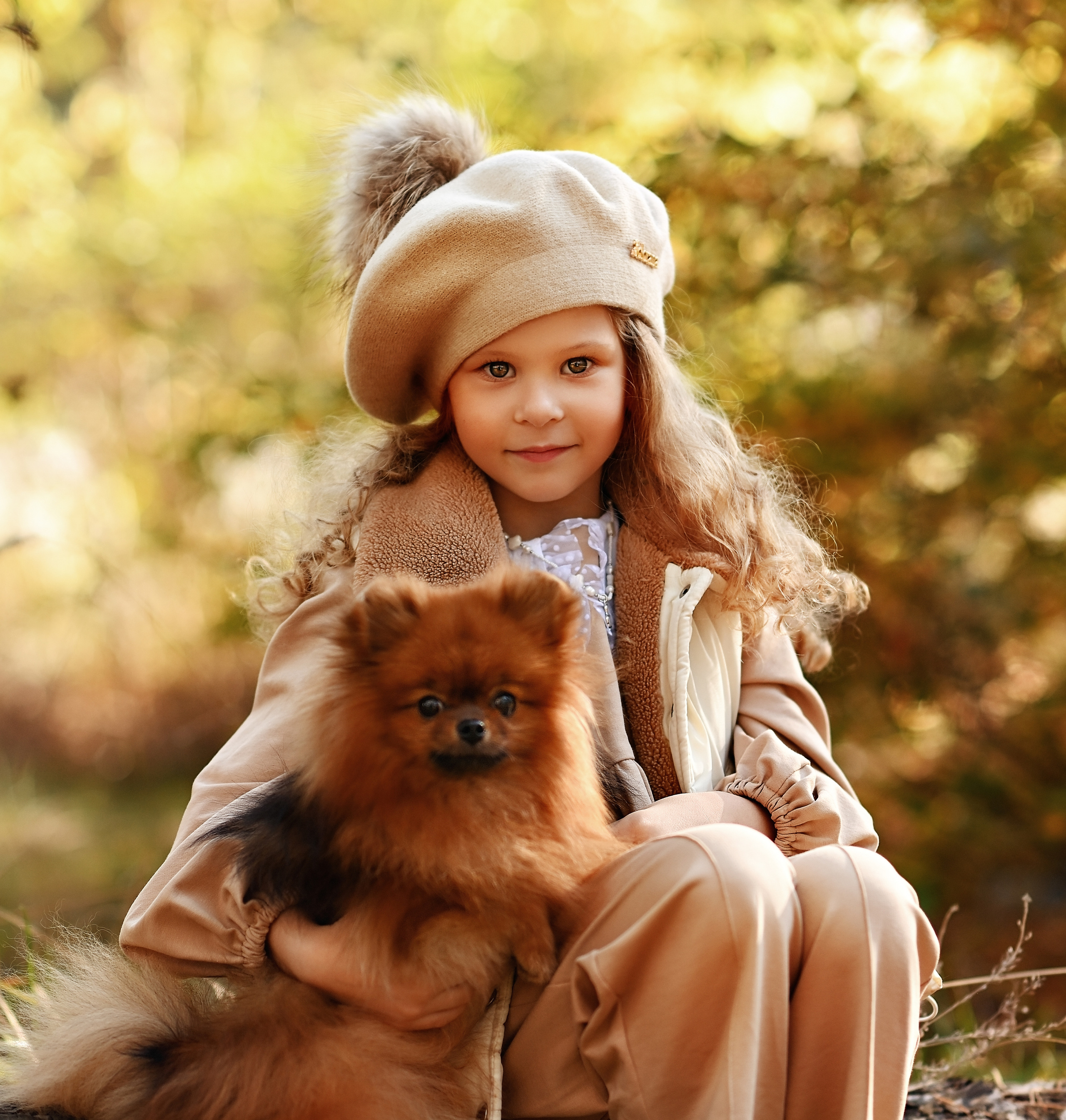 Дети. Свадебный и семейный фотограф в Самаре Головань Наталья