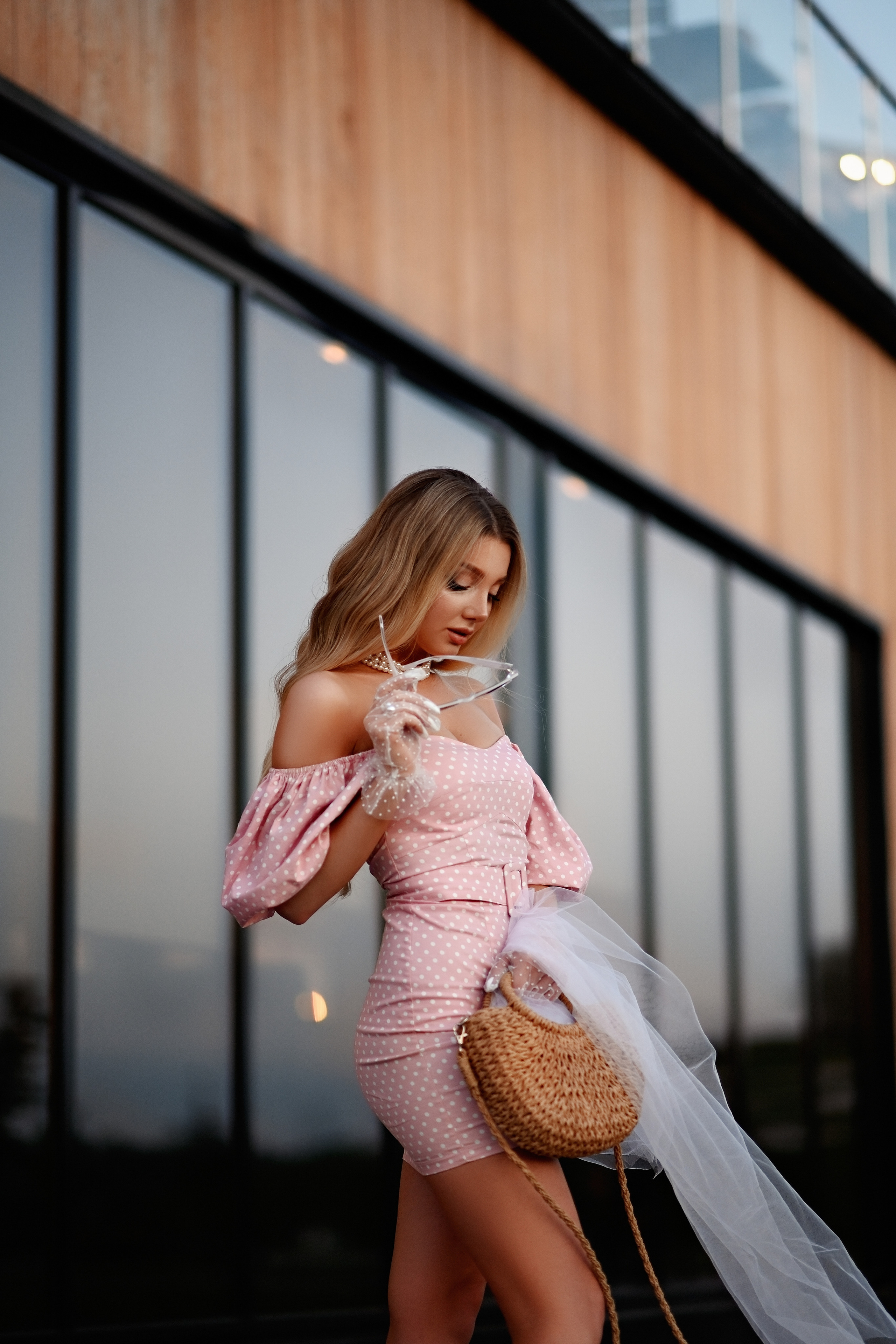 Красота спасет мир. Свадебный и семейный фотограф в Самаре Головань Наталья