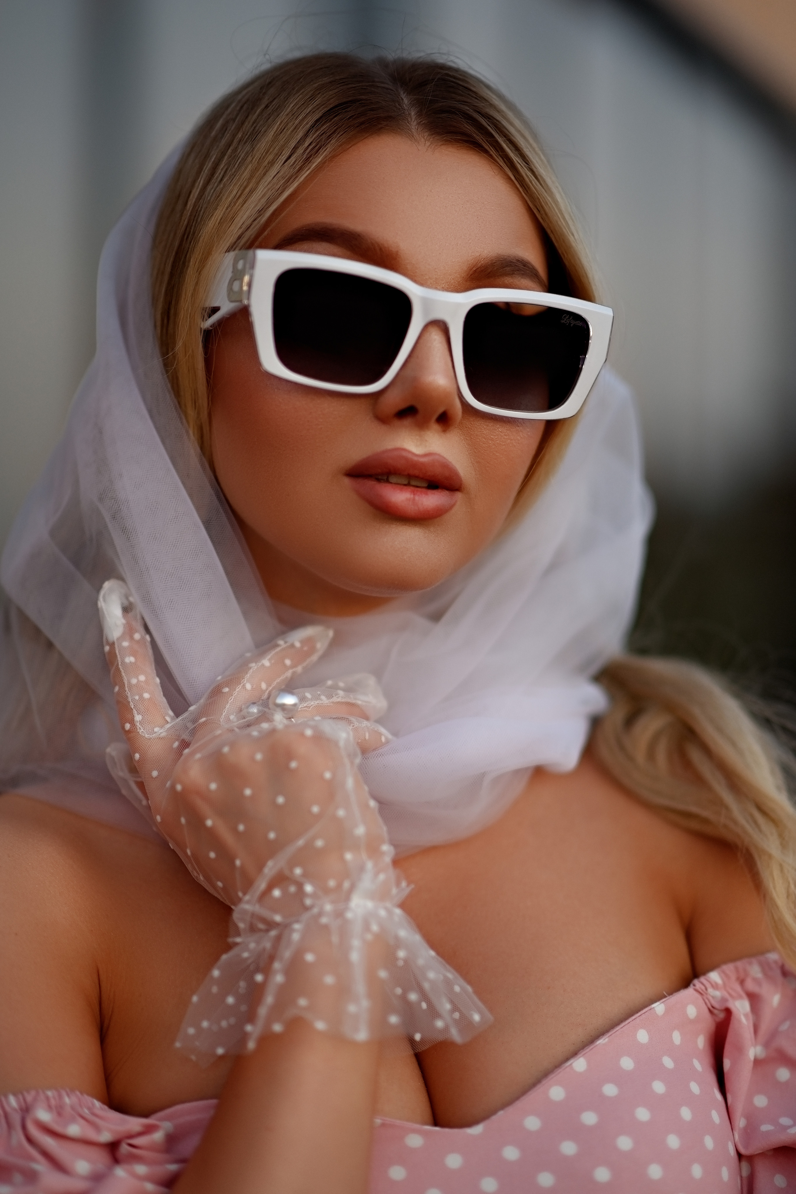 Красота спасет мир. Свадебный и семейный фотограф в Самаре Головань Наталья