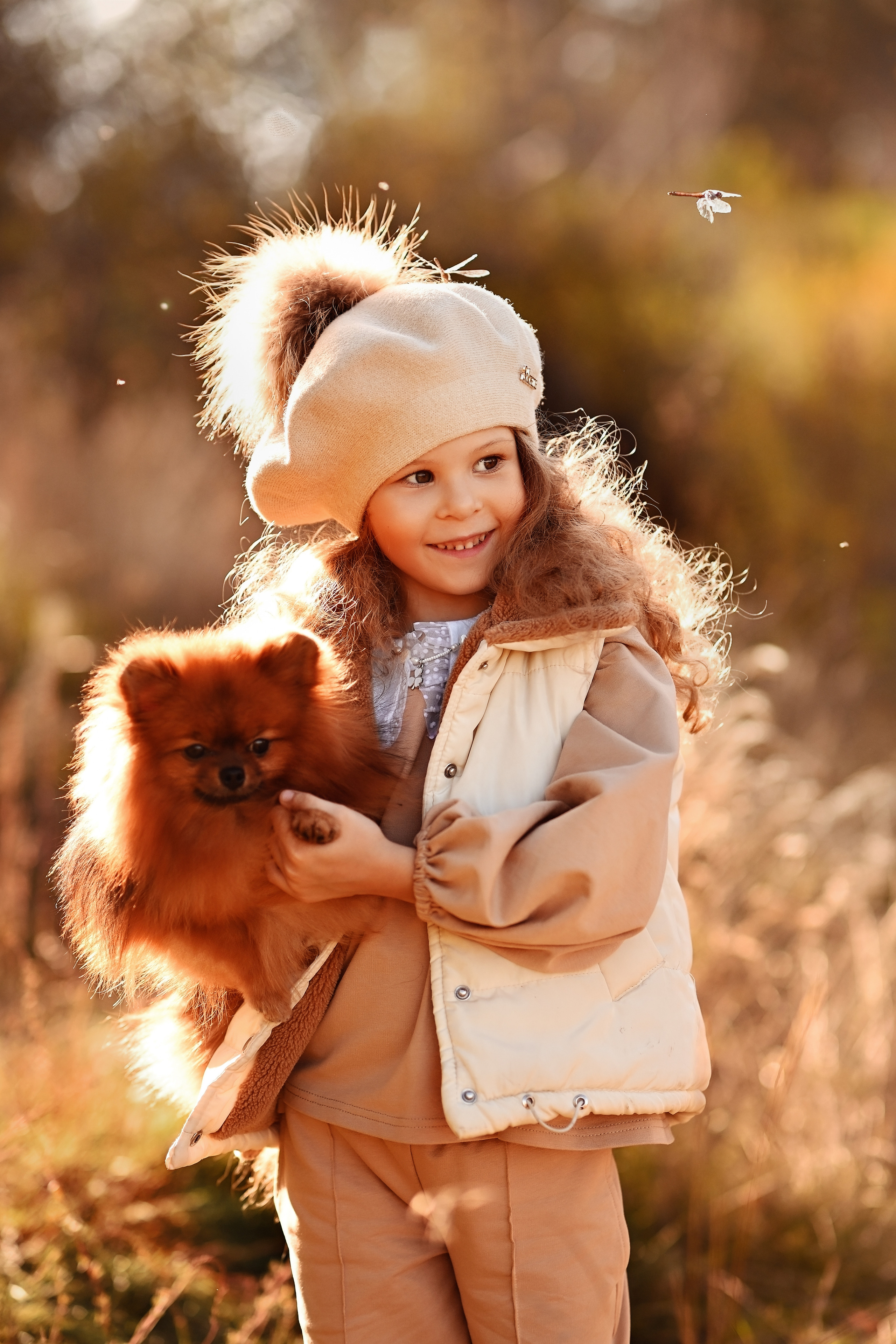 Дети. Свадебный и семейный фотограф в Самаре Головань Наталья