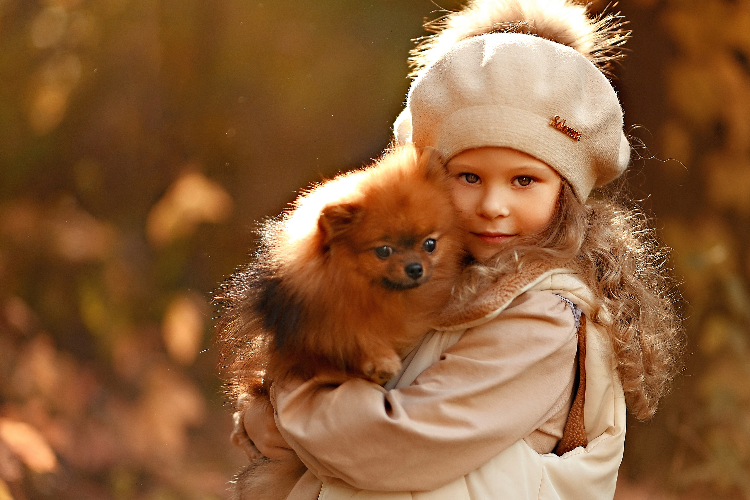 Дети. Свадебный и семейный фотограф в Самаре Головань Наталья