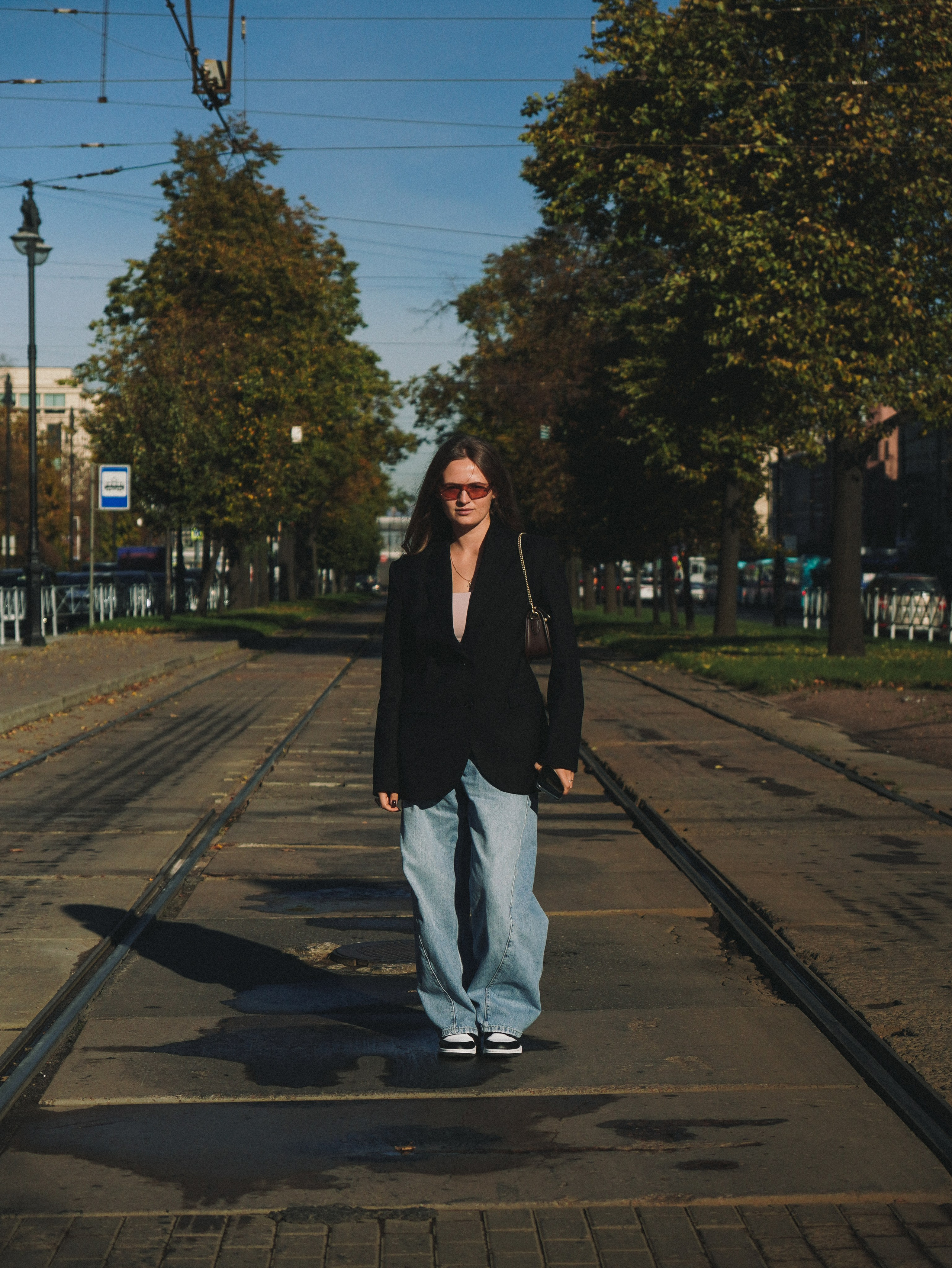 Вера. Фотограф и видеограф в Санкт-Петербурге Хромцова Людмила