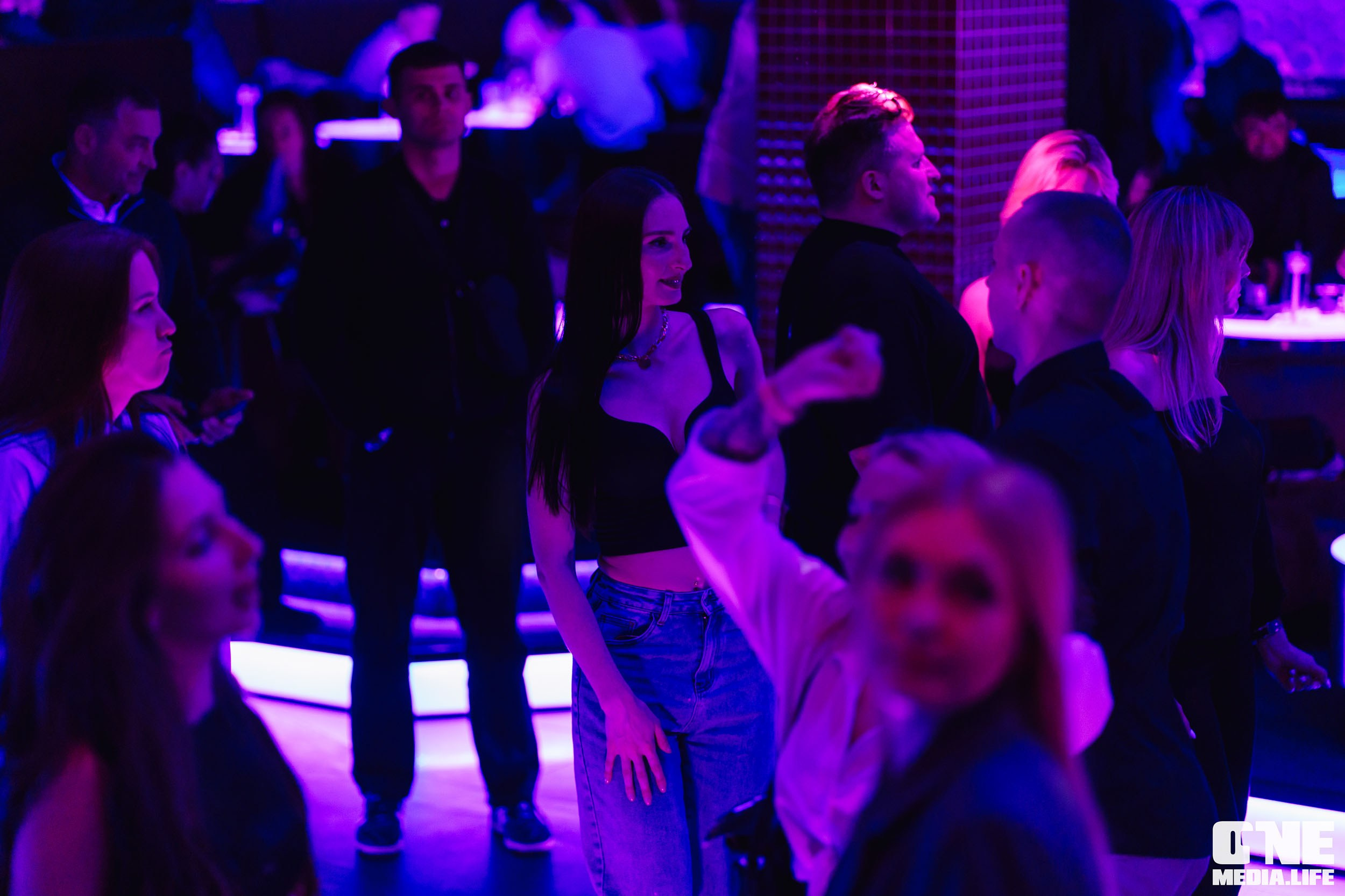 Фоторепортаж из РК Планета. One Media Life: фоторепортажи, фотоотчеты с мероприятий и заведений