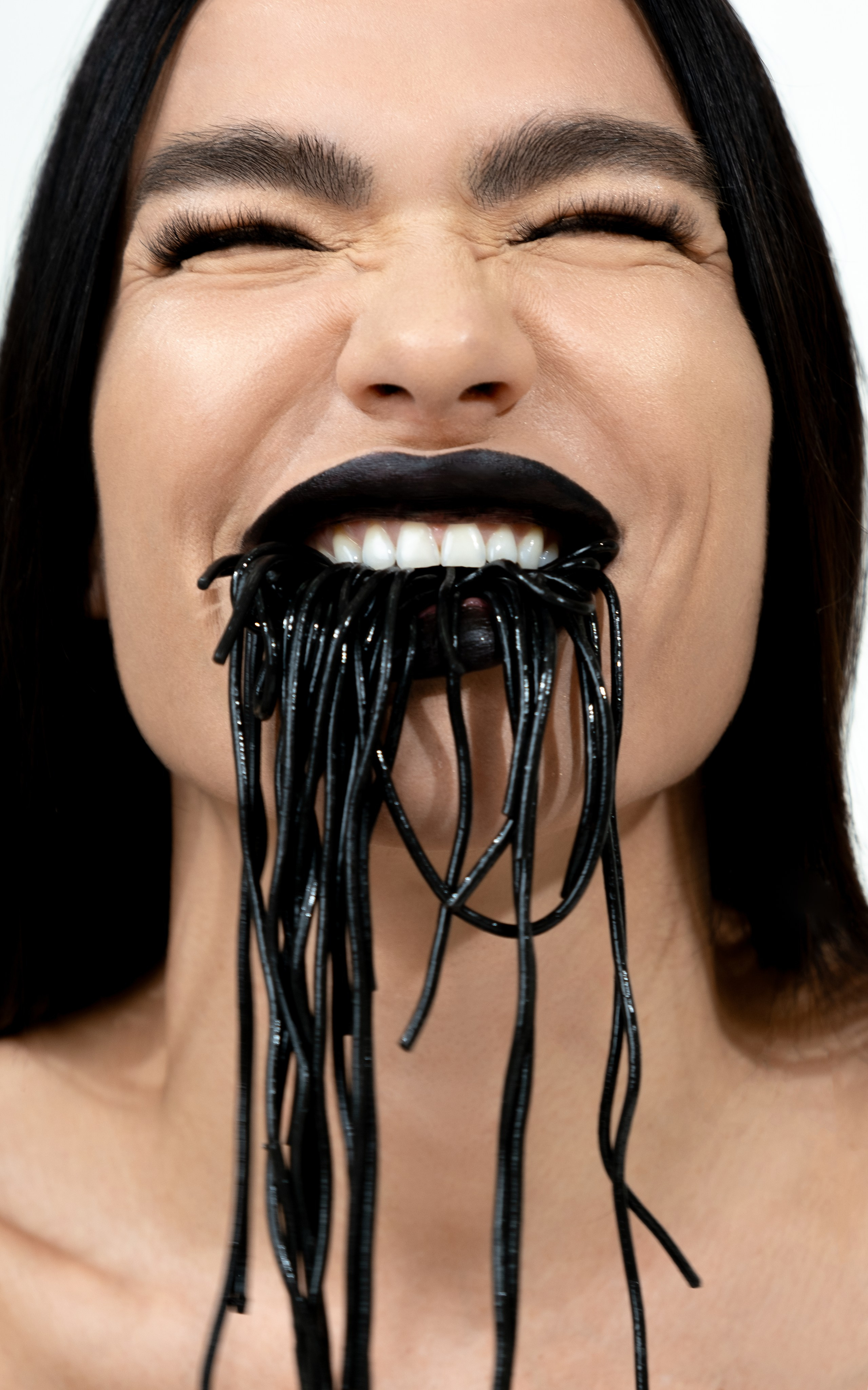 Паста. Фотограф Настя Лев