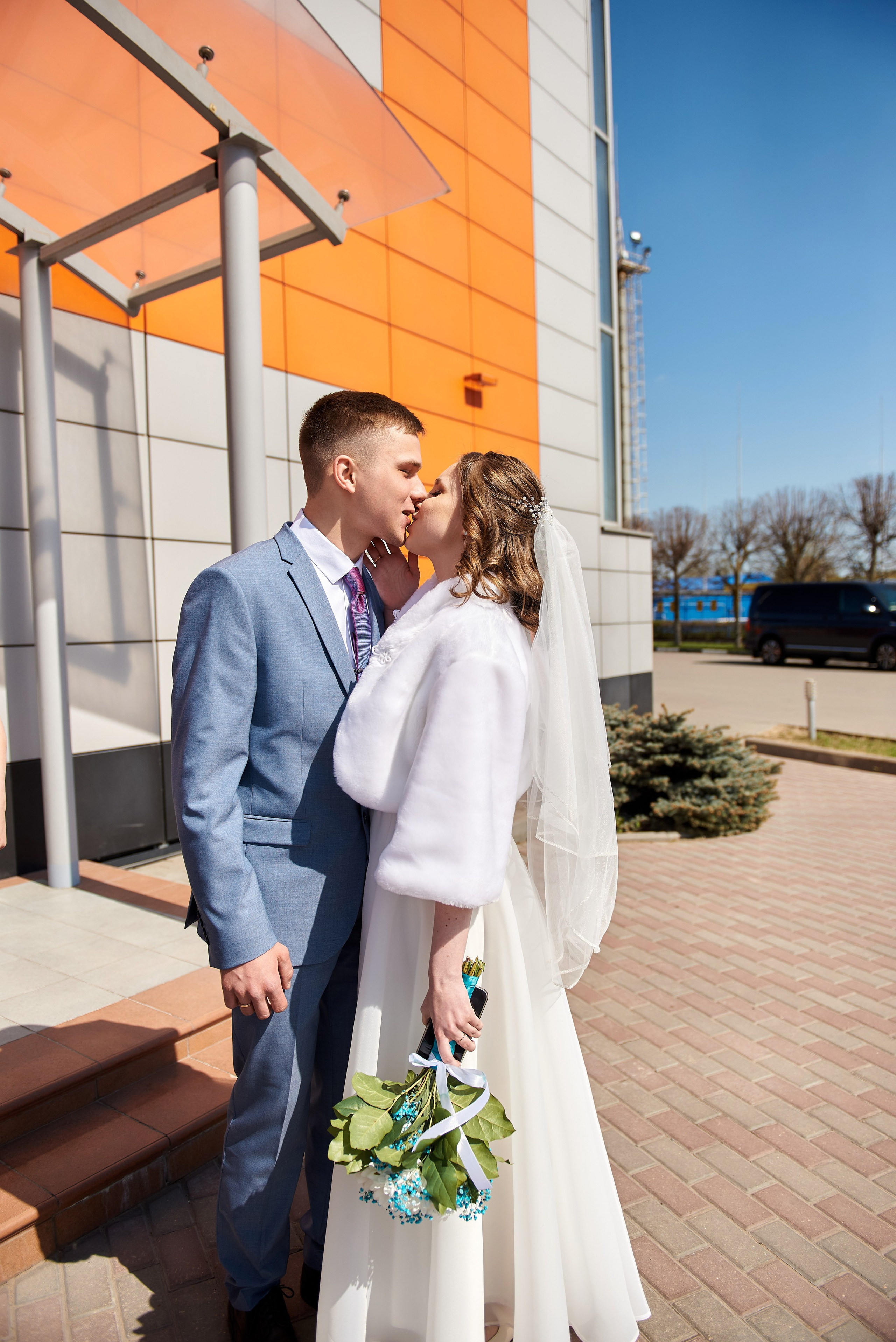 В & Я. Семейный и детский фотограф в г. Ногинске Ангелина Хасанова