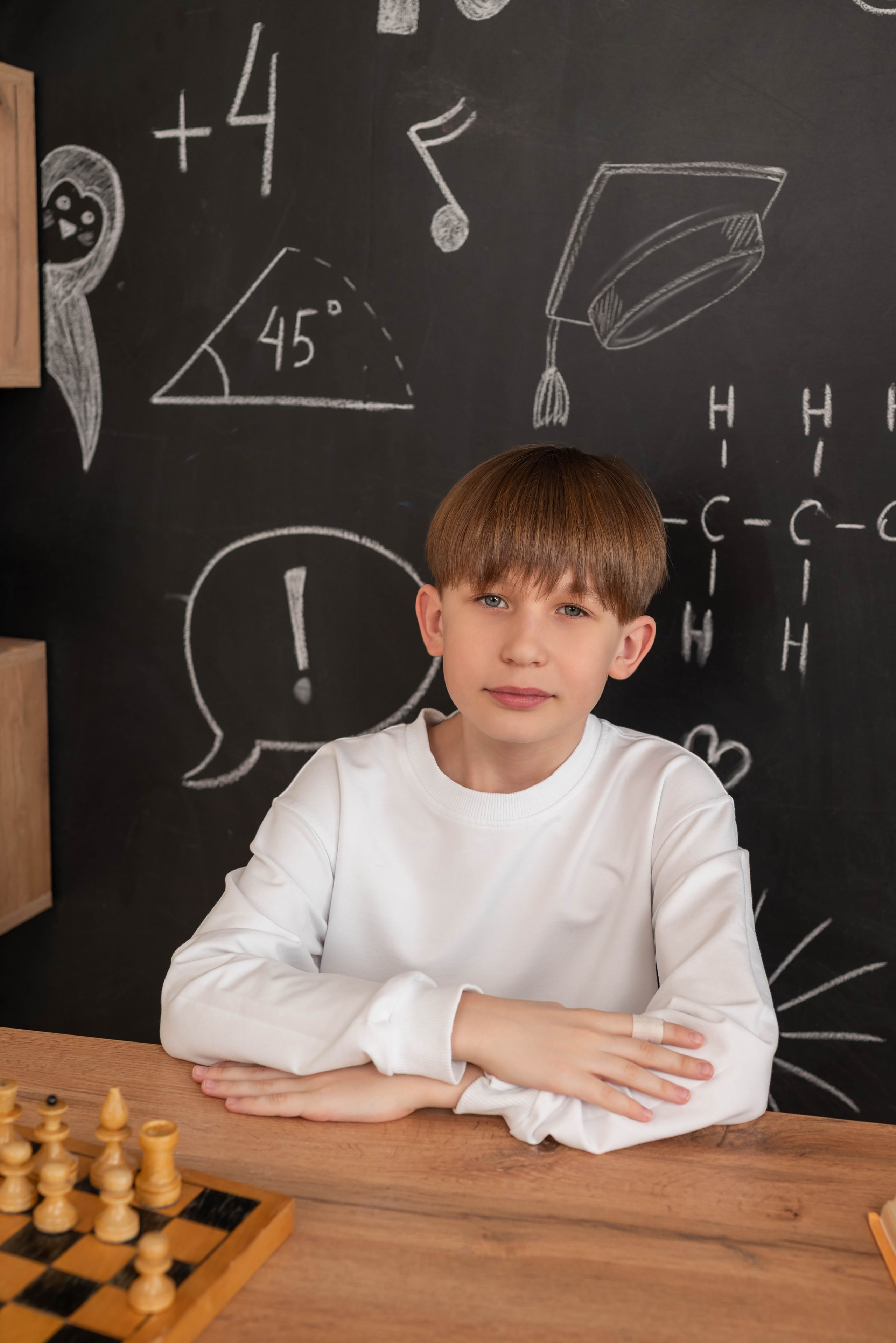 СОШ 22 4в класс. Фотограф в городе Салават