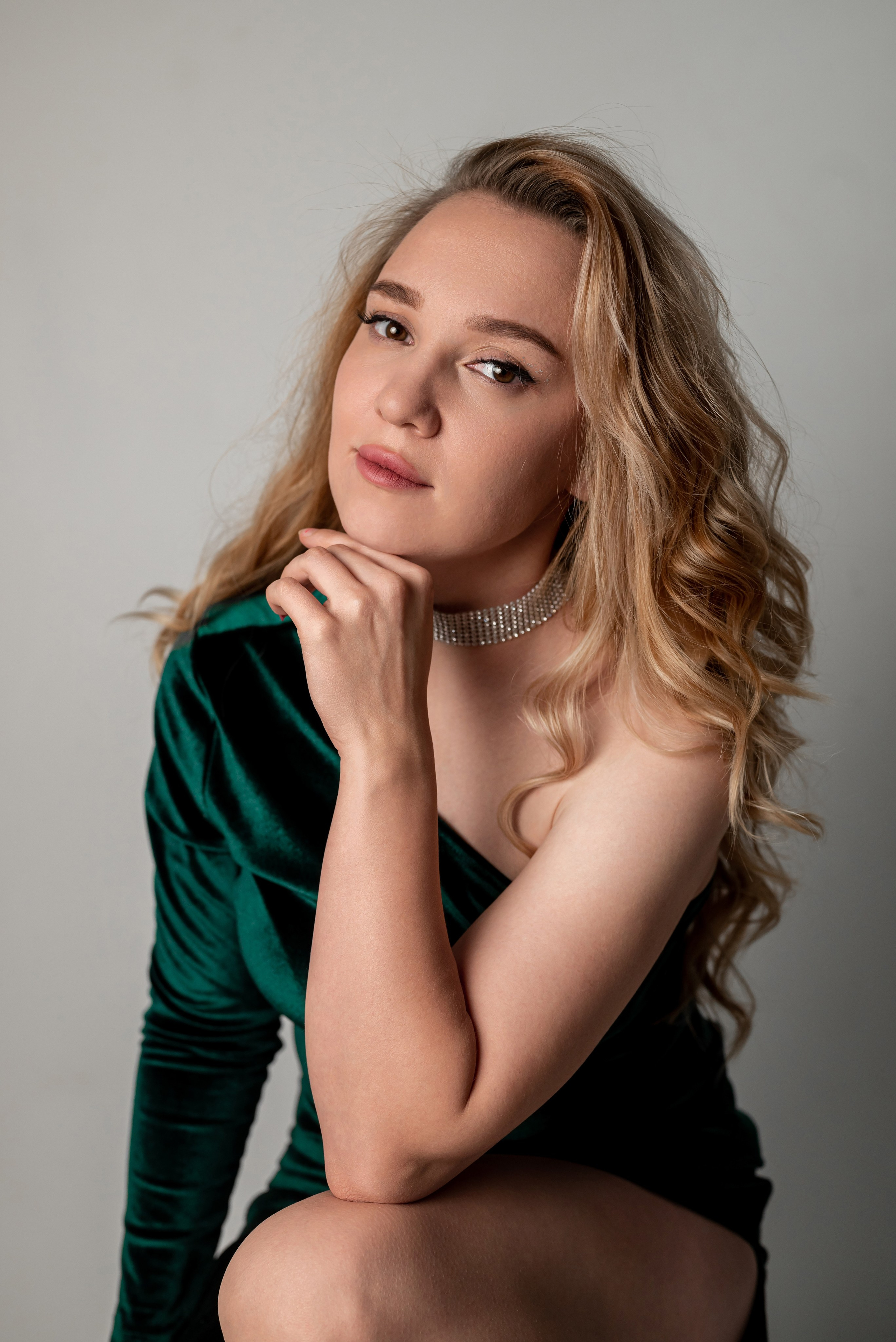 Лэйла и София. Фотограф в городе Салават