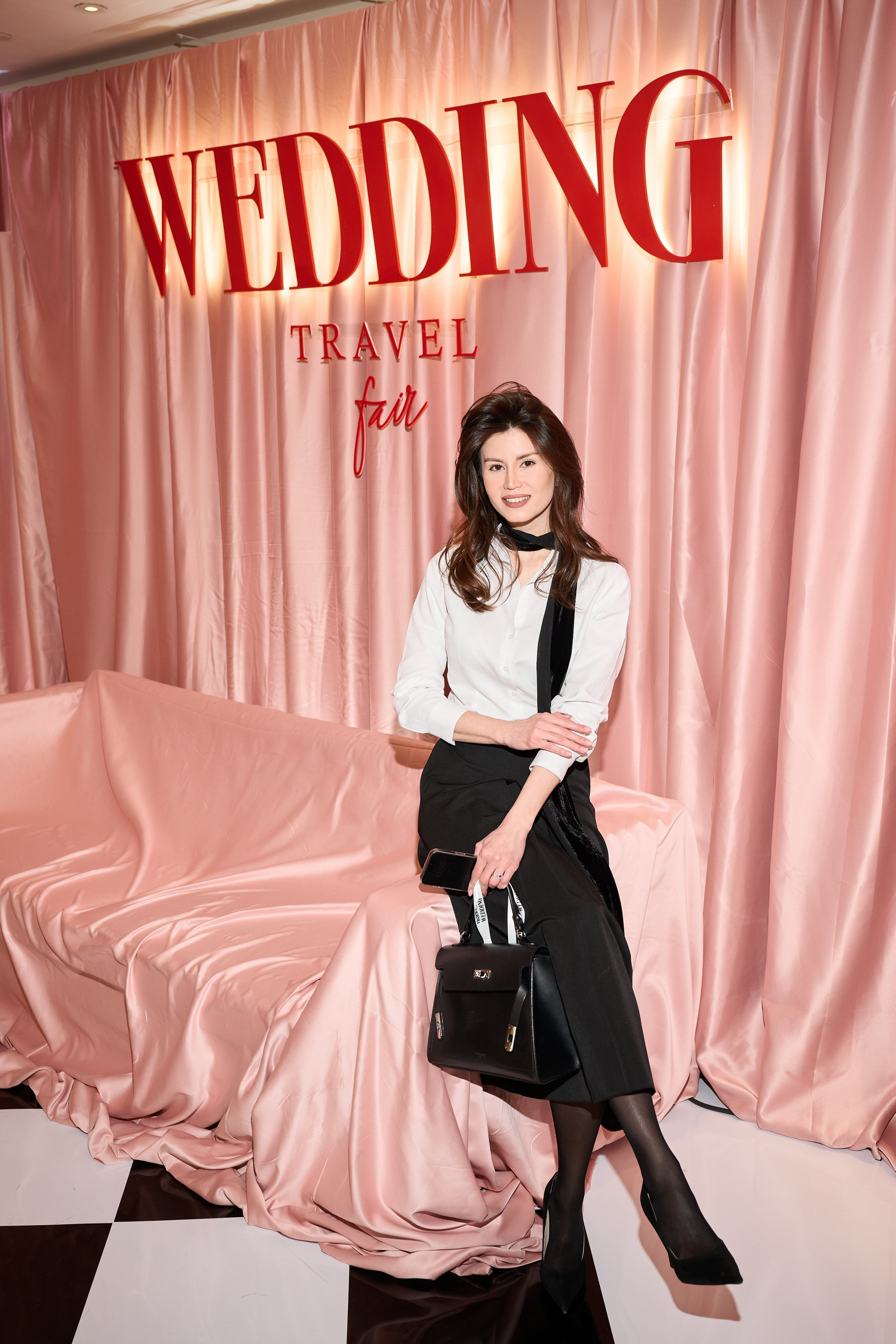 Wedding Travel Awards/Fair. Свадебный фотограф Сергей Фарковец