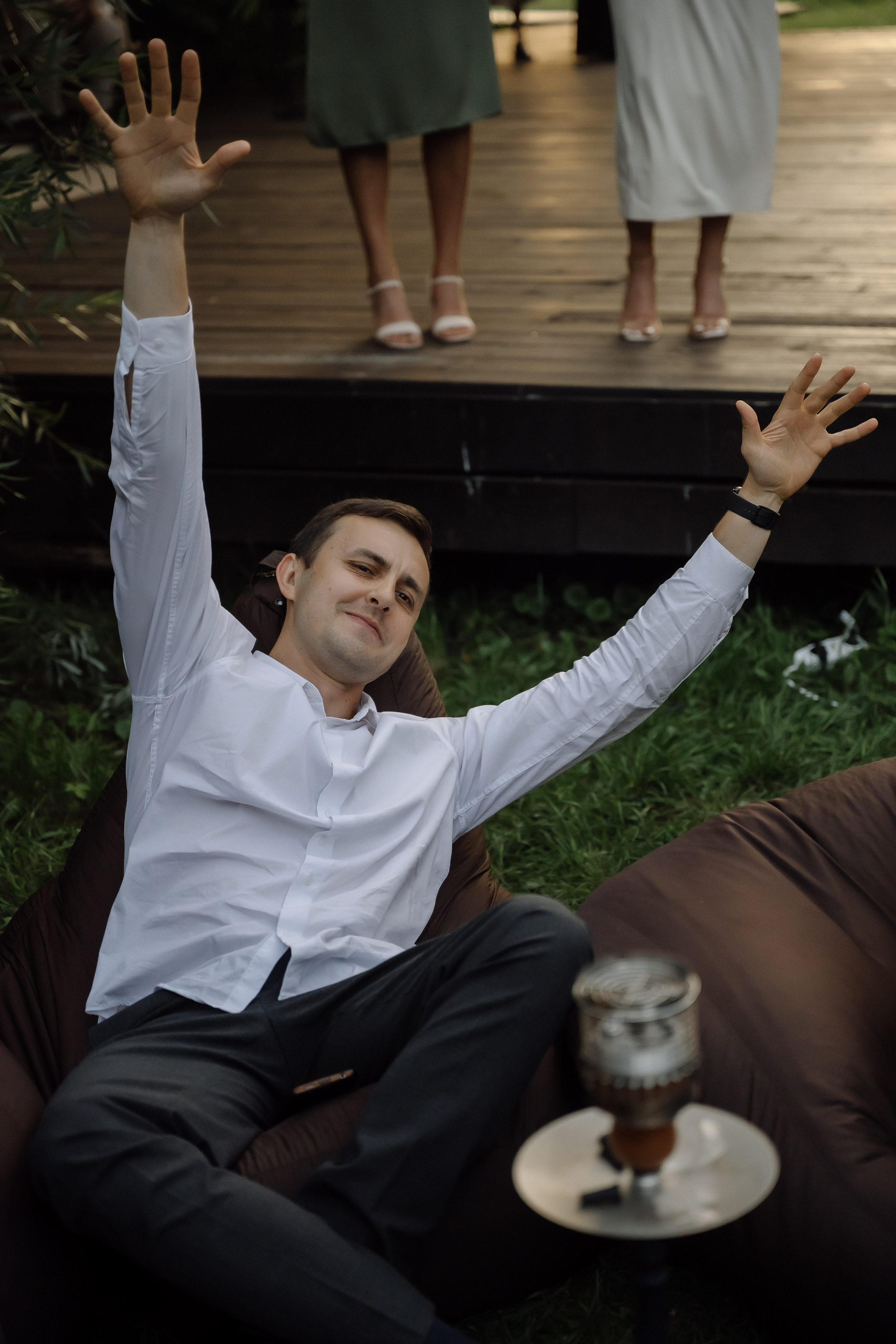 Сергей и Анастасия. Свадебный фотограф в Красноярске Маргарита Синицкая