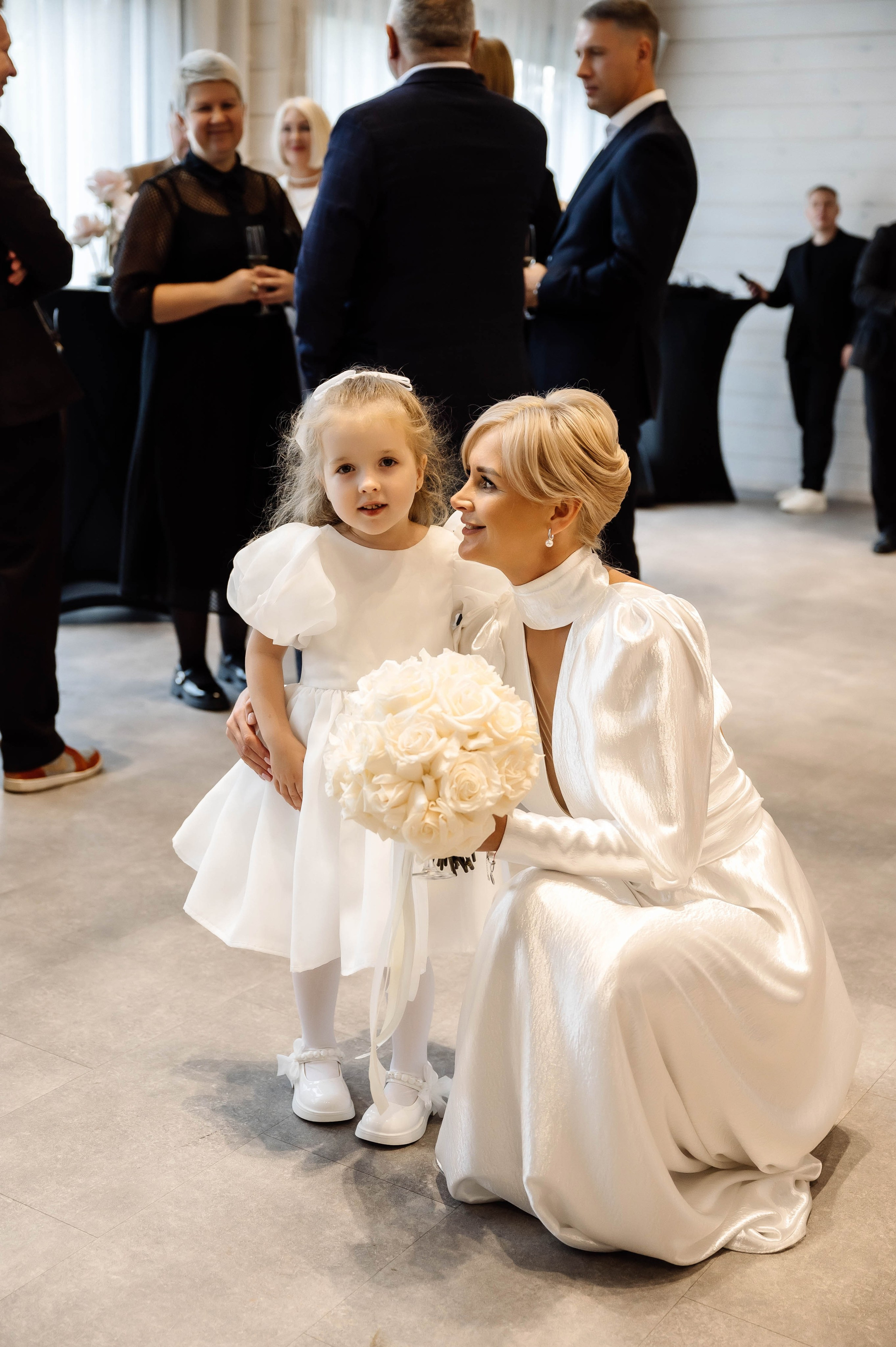 Дмитрий и Марина. Свадебный фотограф в Красноярске Маргарита Синицкая