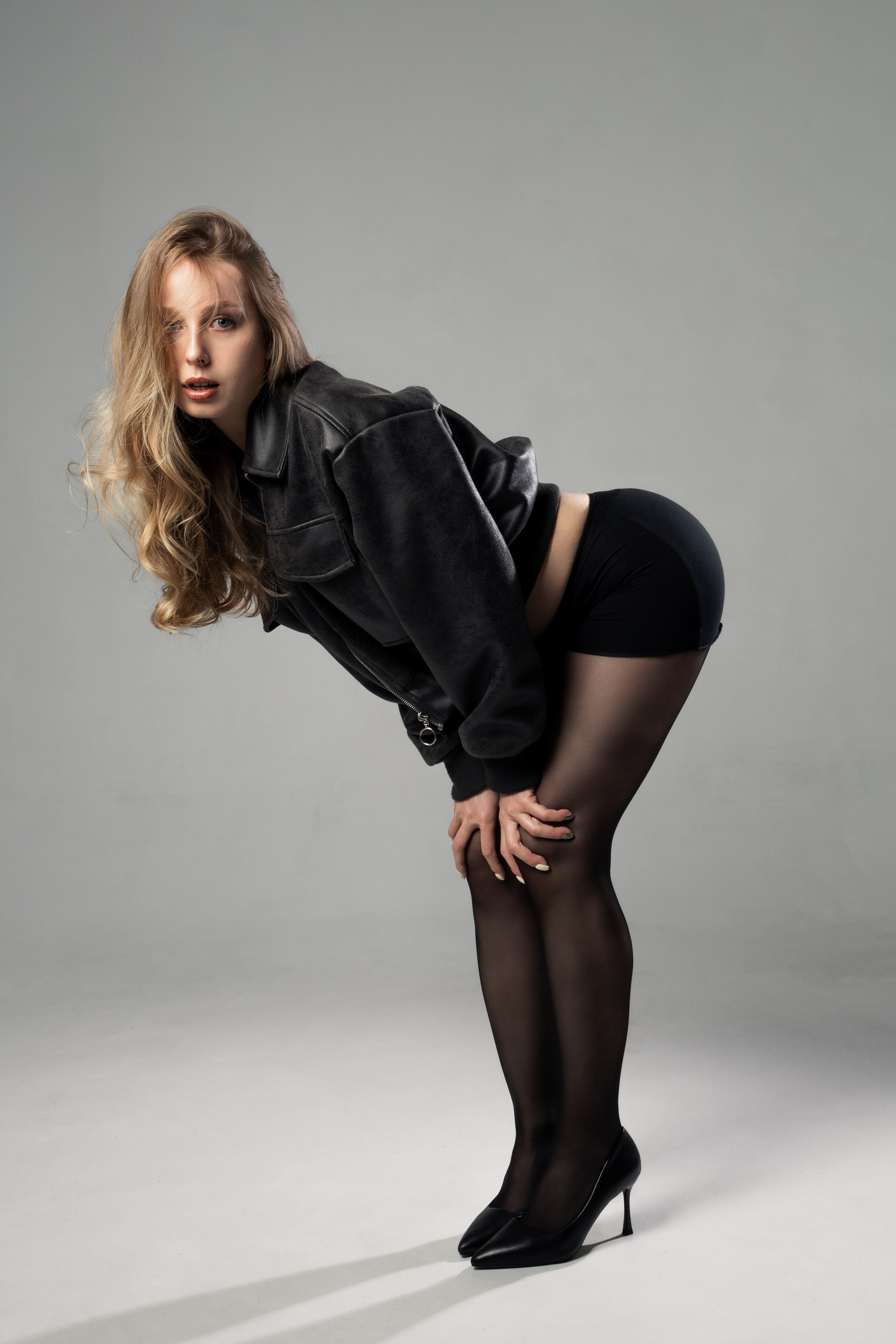 Соня. Фотограф в Санкт-Петербурге Даша Максимова