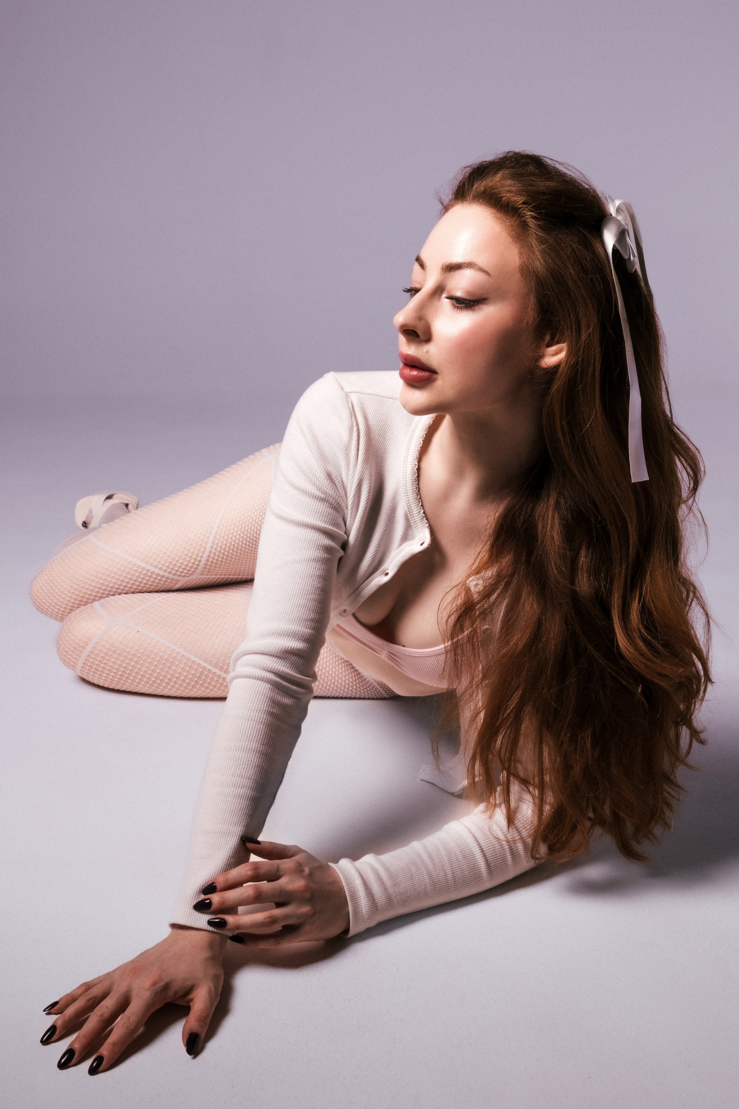 Юля. Фотограф в Санкт-Петербурге Даша Максимова