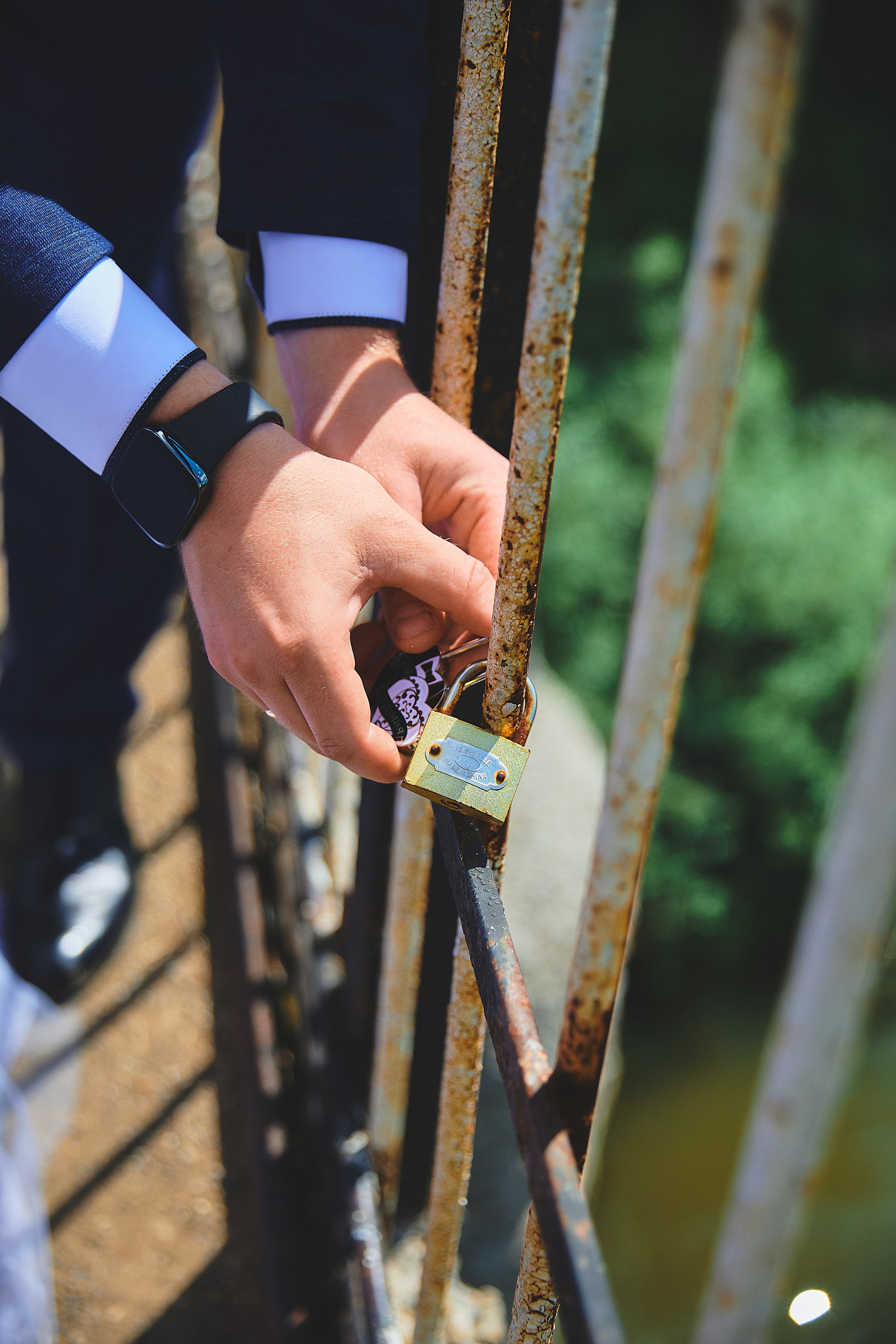 Свадьба Ильи и Даши. Любовь Гальцова — свадебный, семейный, детский фотограф в городе Кемерово и Кемеровской области