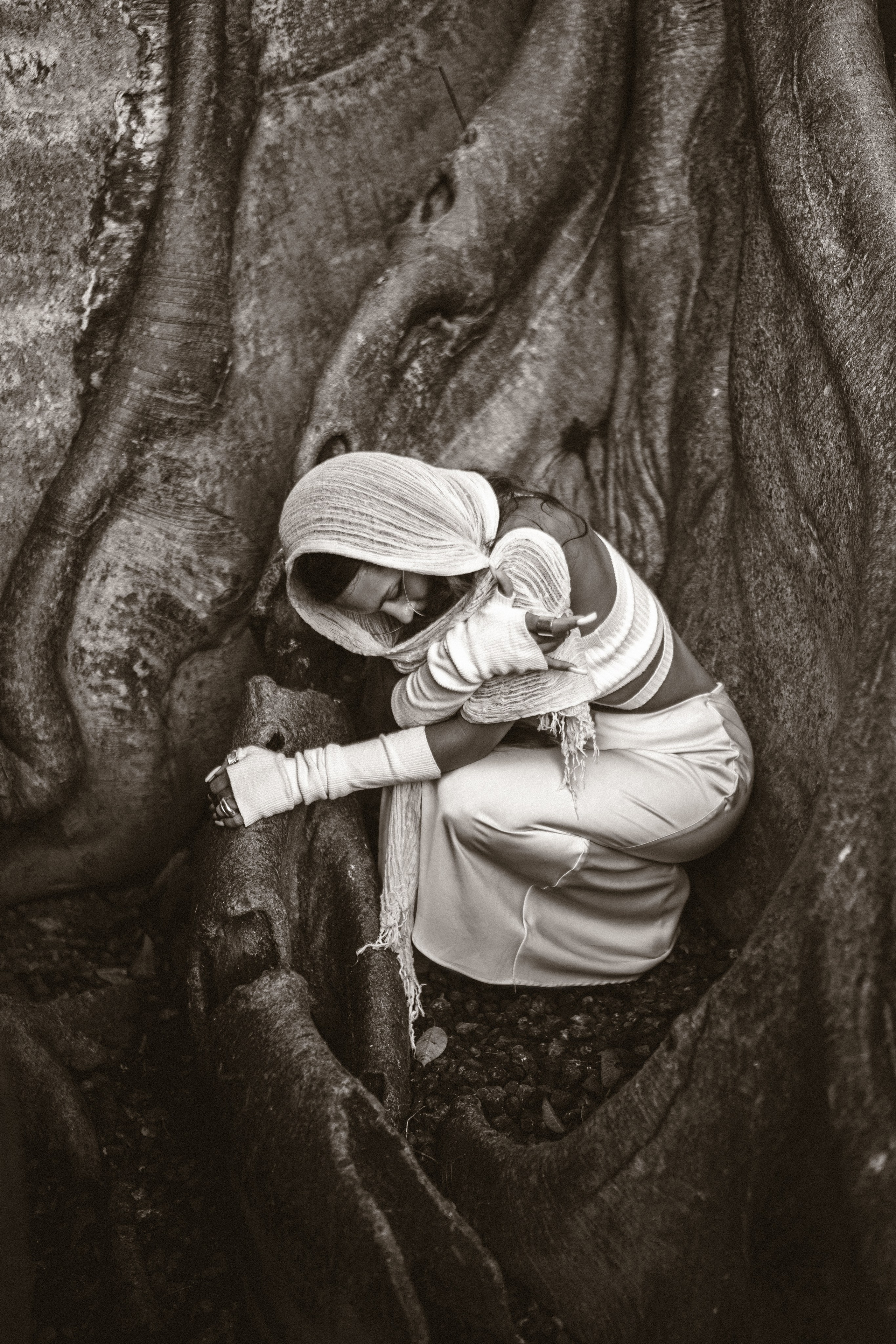 Darina. Alena Gribkova