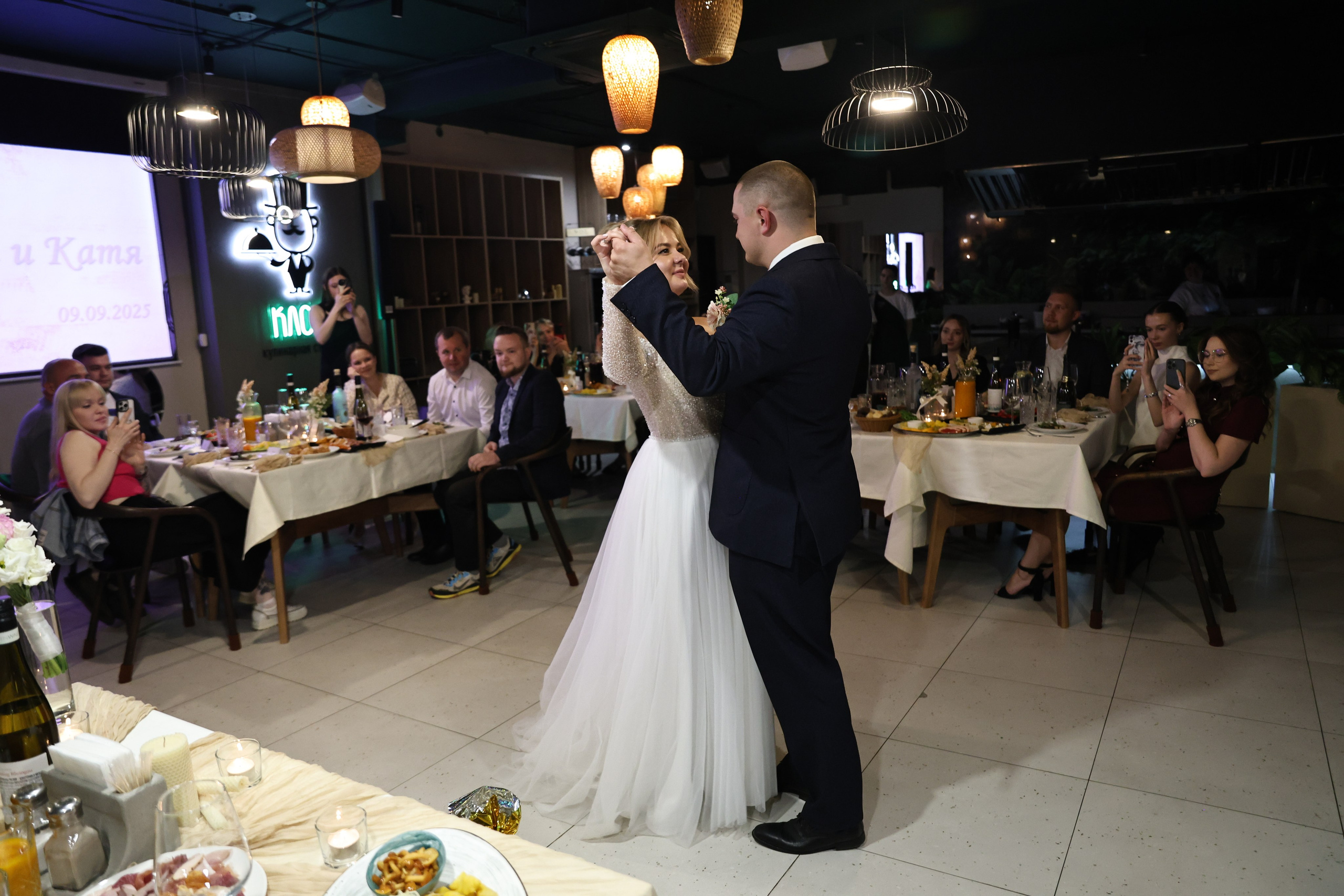 Свадебная съемка в формате jpeg. Свадебный фотограф Евгений Потанин — Ижевск